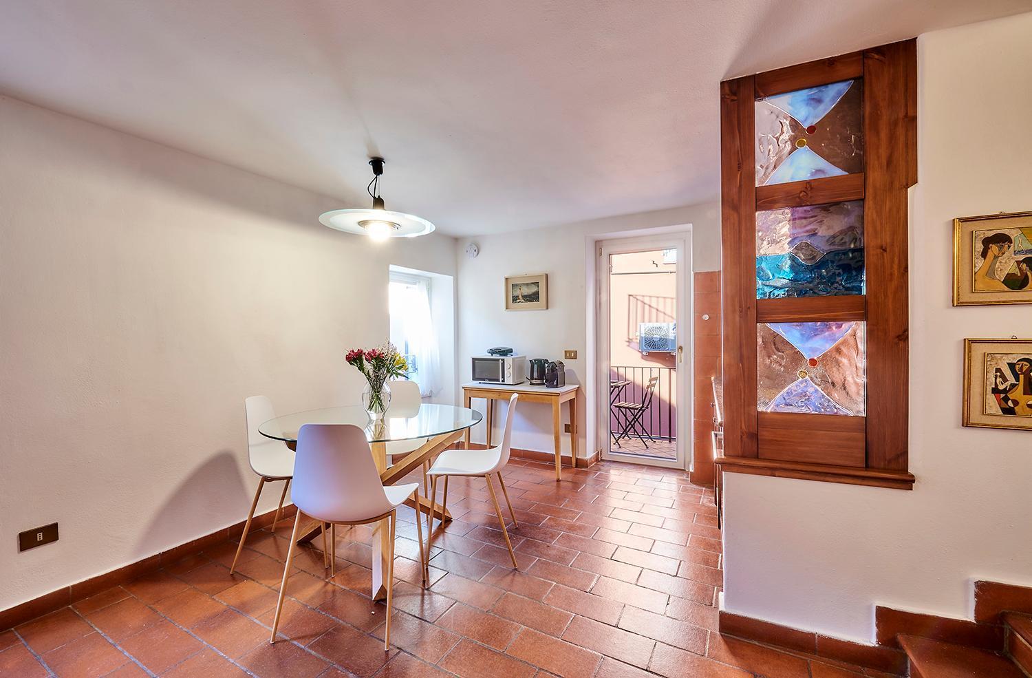 Apartment Il Mulino Varenna