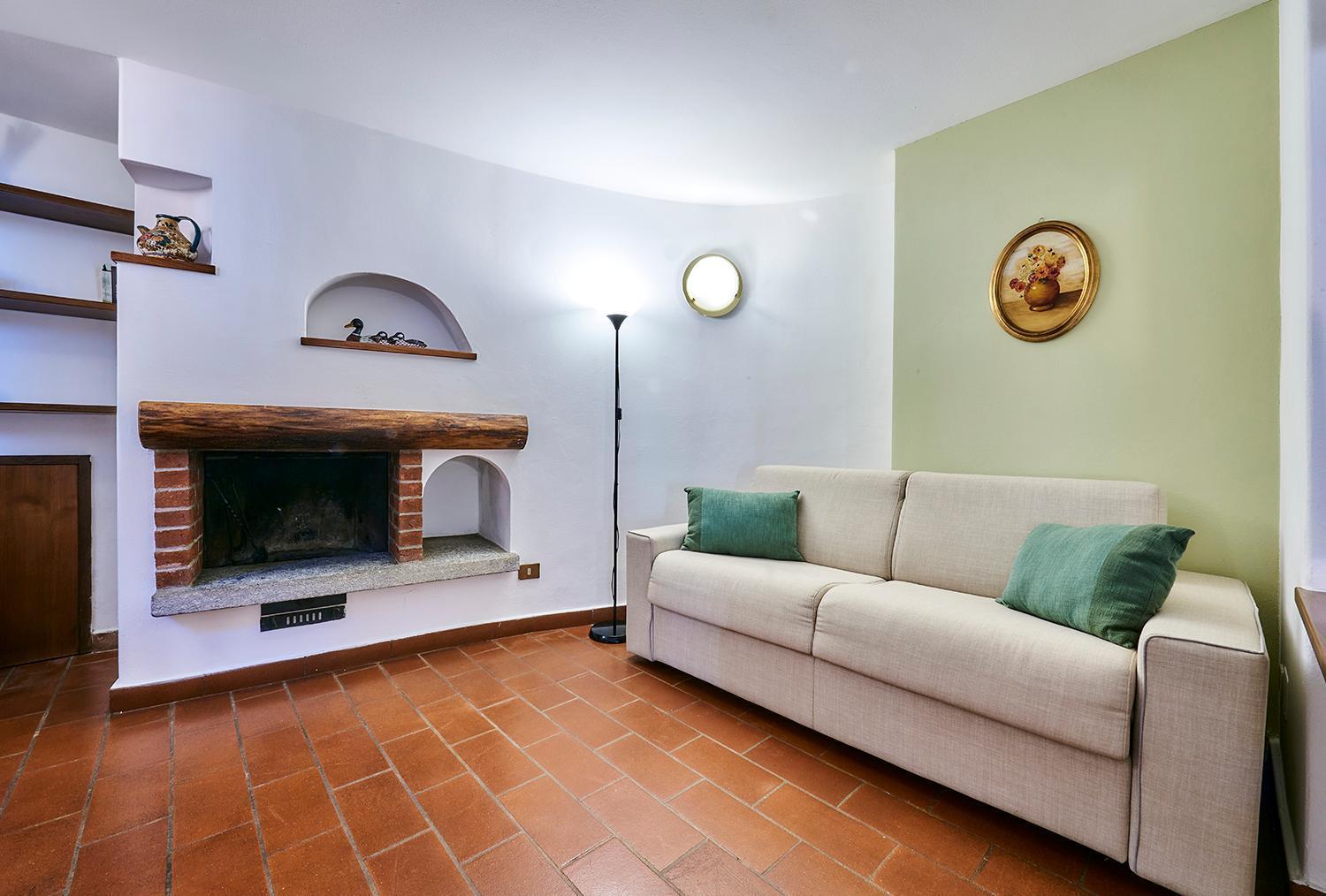 Il Mulino * Varenna