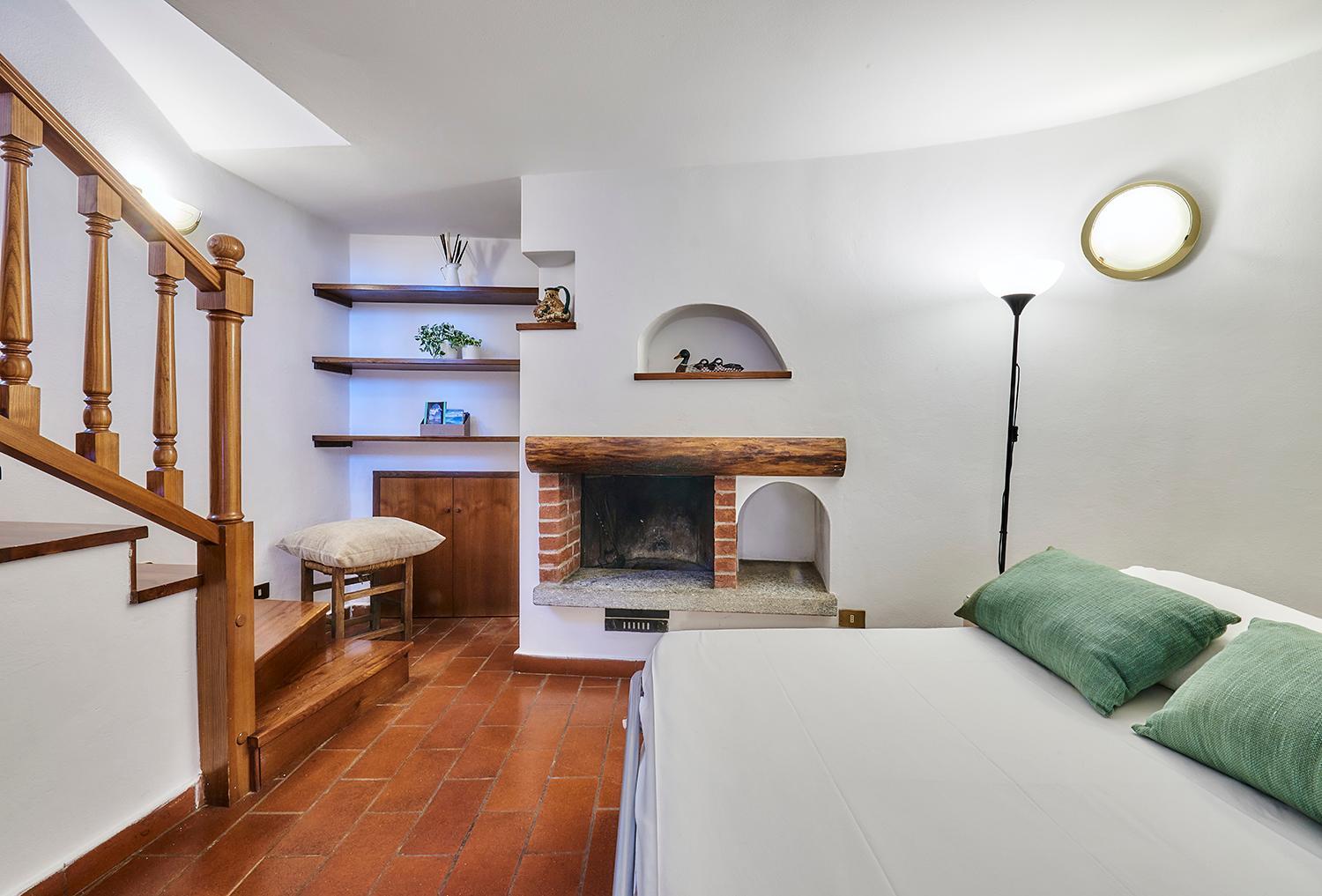 Il Mulino Apartment