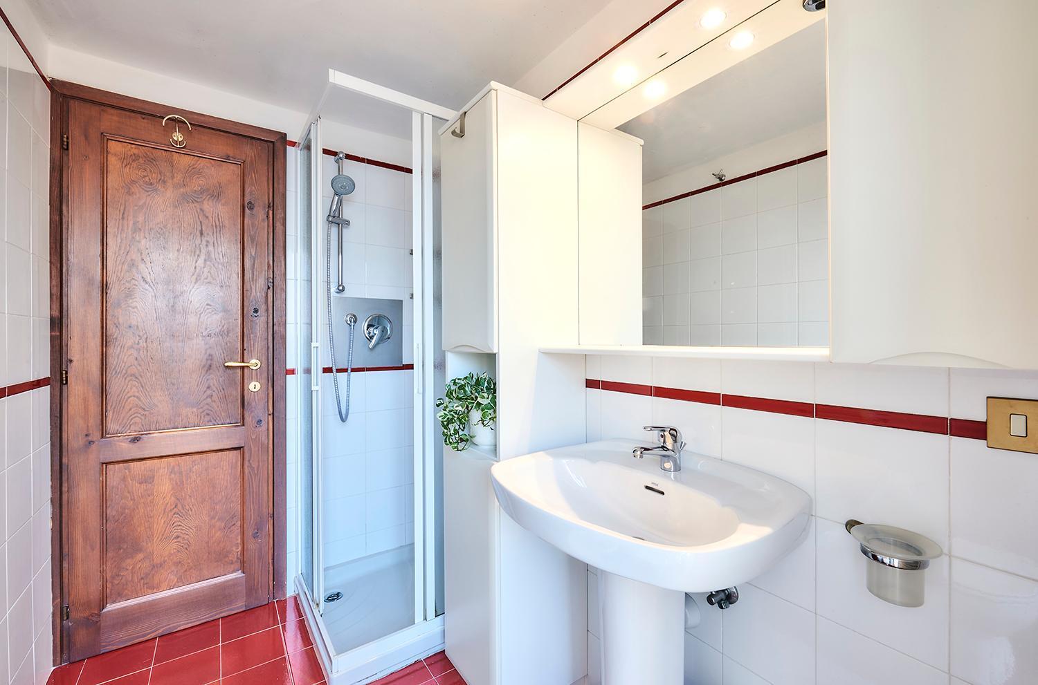 Il Mulino Apartment Varenna