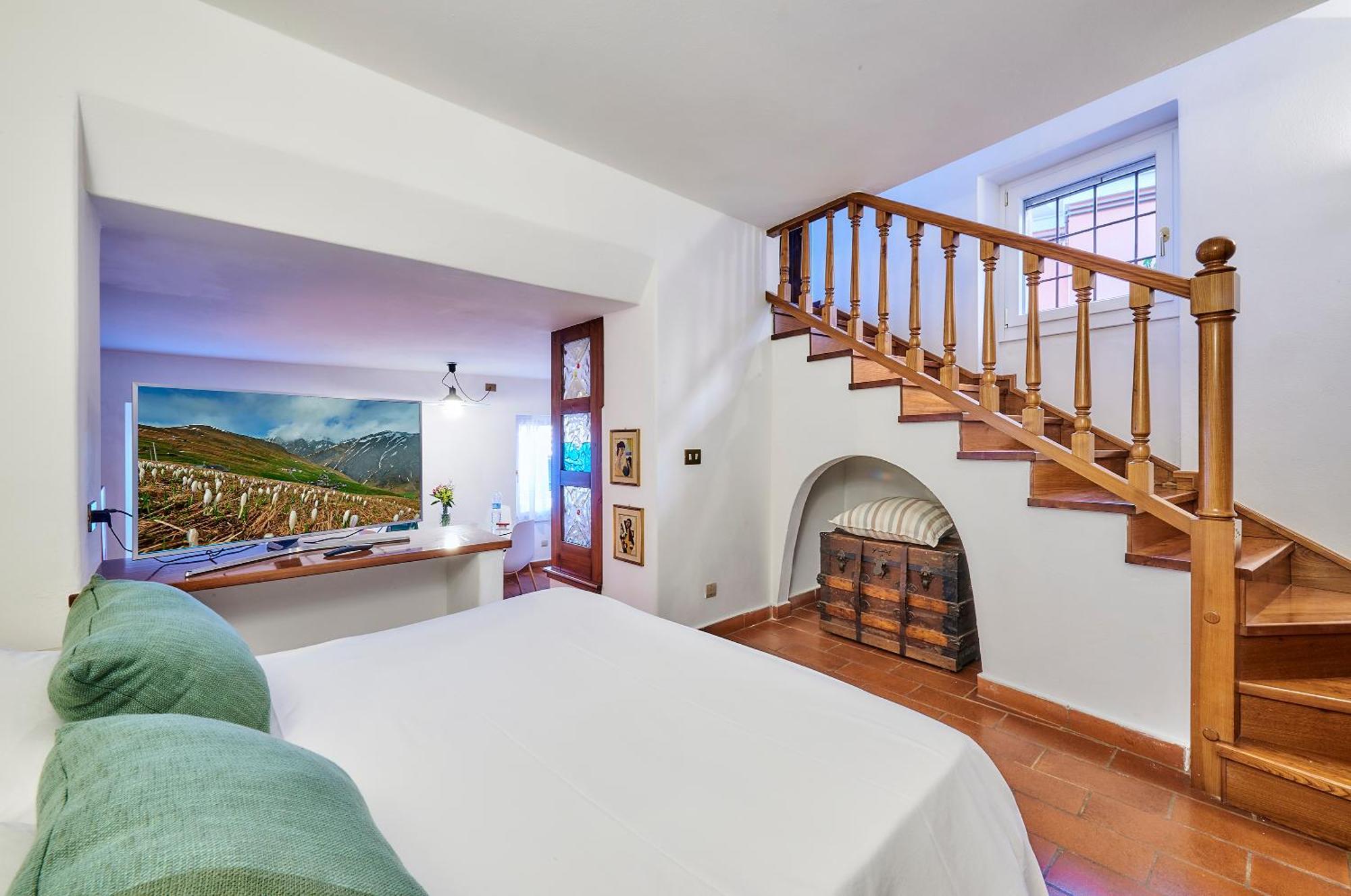 Apartment Il Mulino Varenna