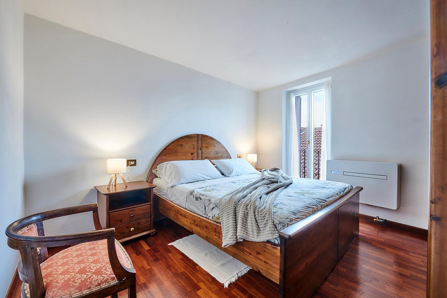 Il Mulino Varenna