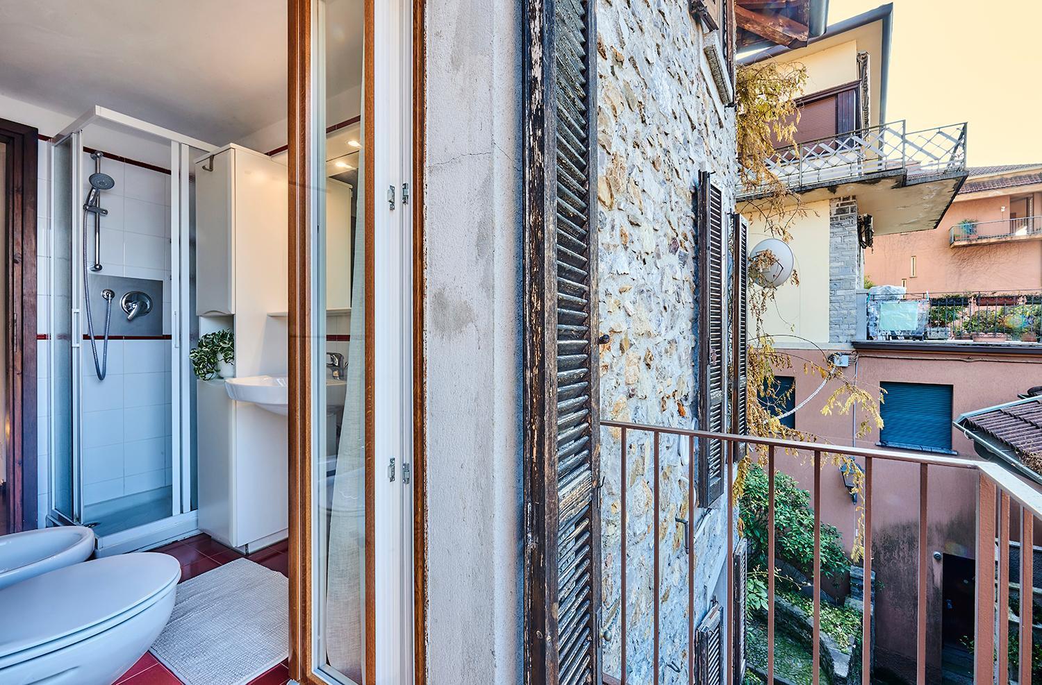 Apartment Il Mulino