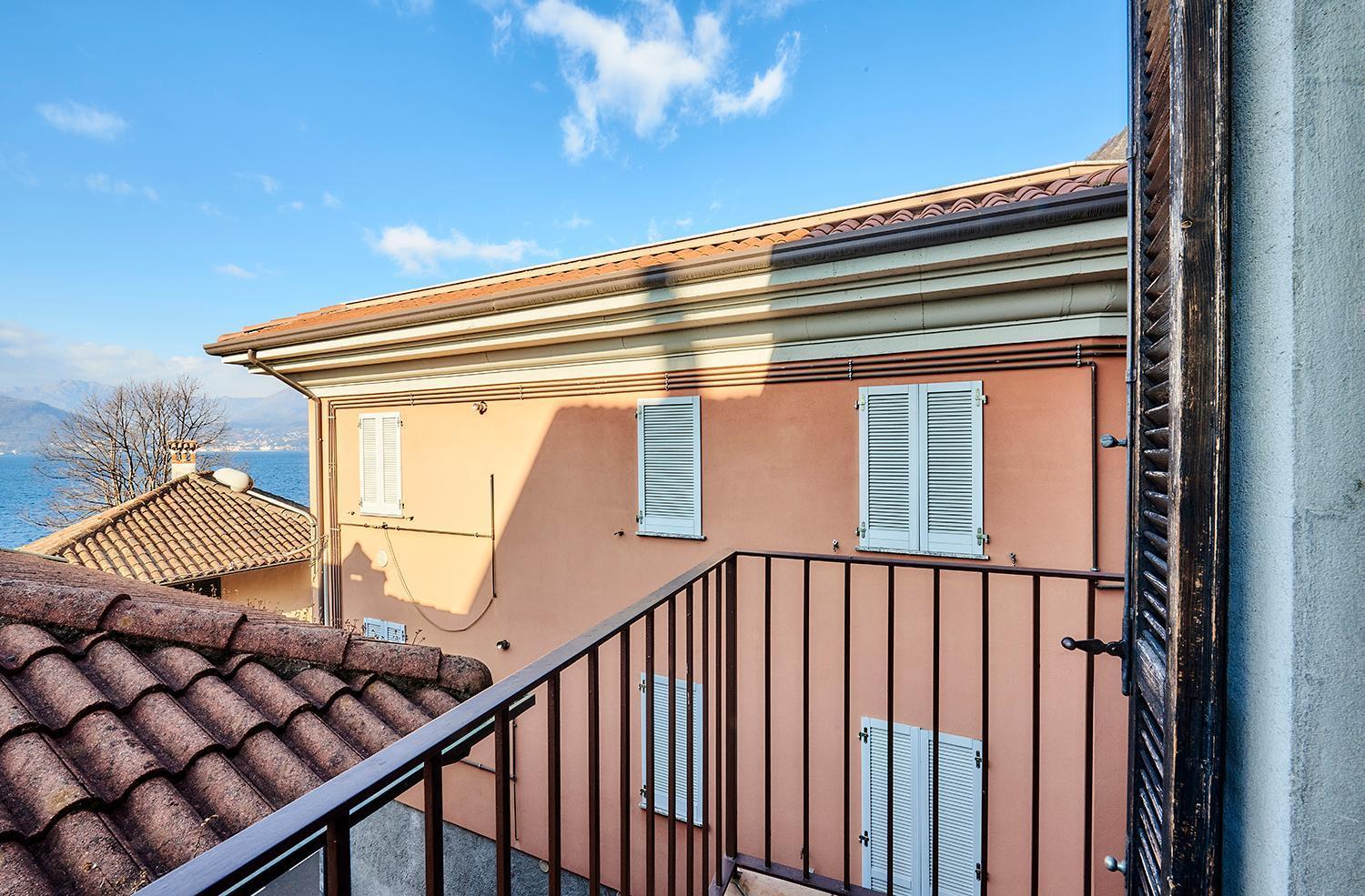 Il Mulino Apartment *