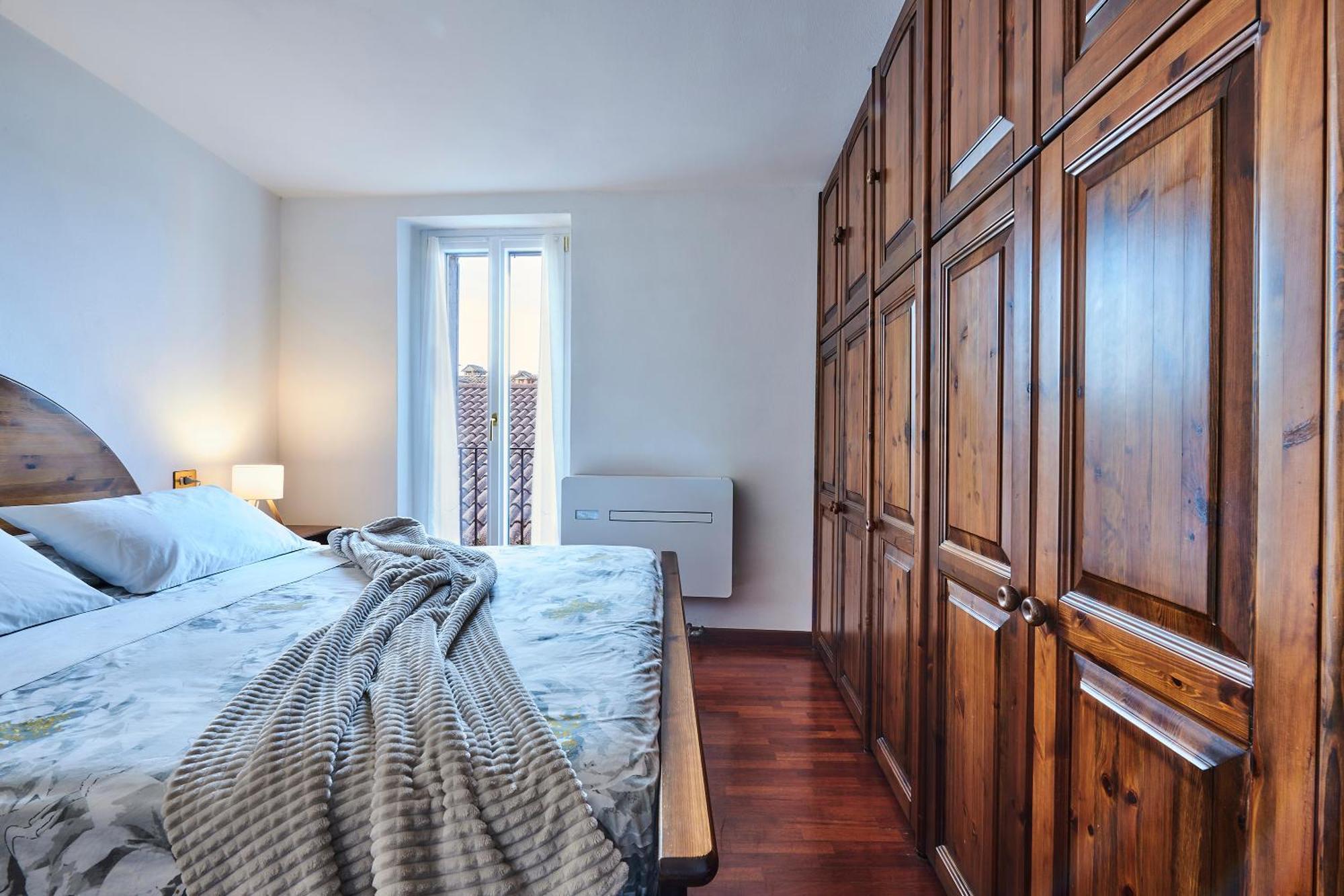 Il Mulino Apartment