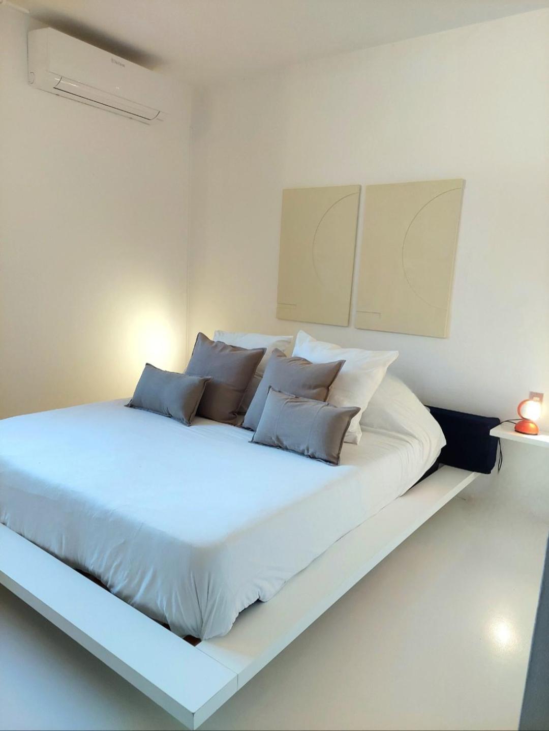 Maria Apartment *
