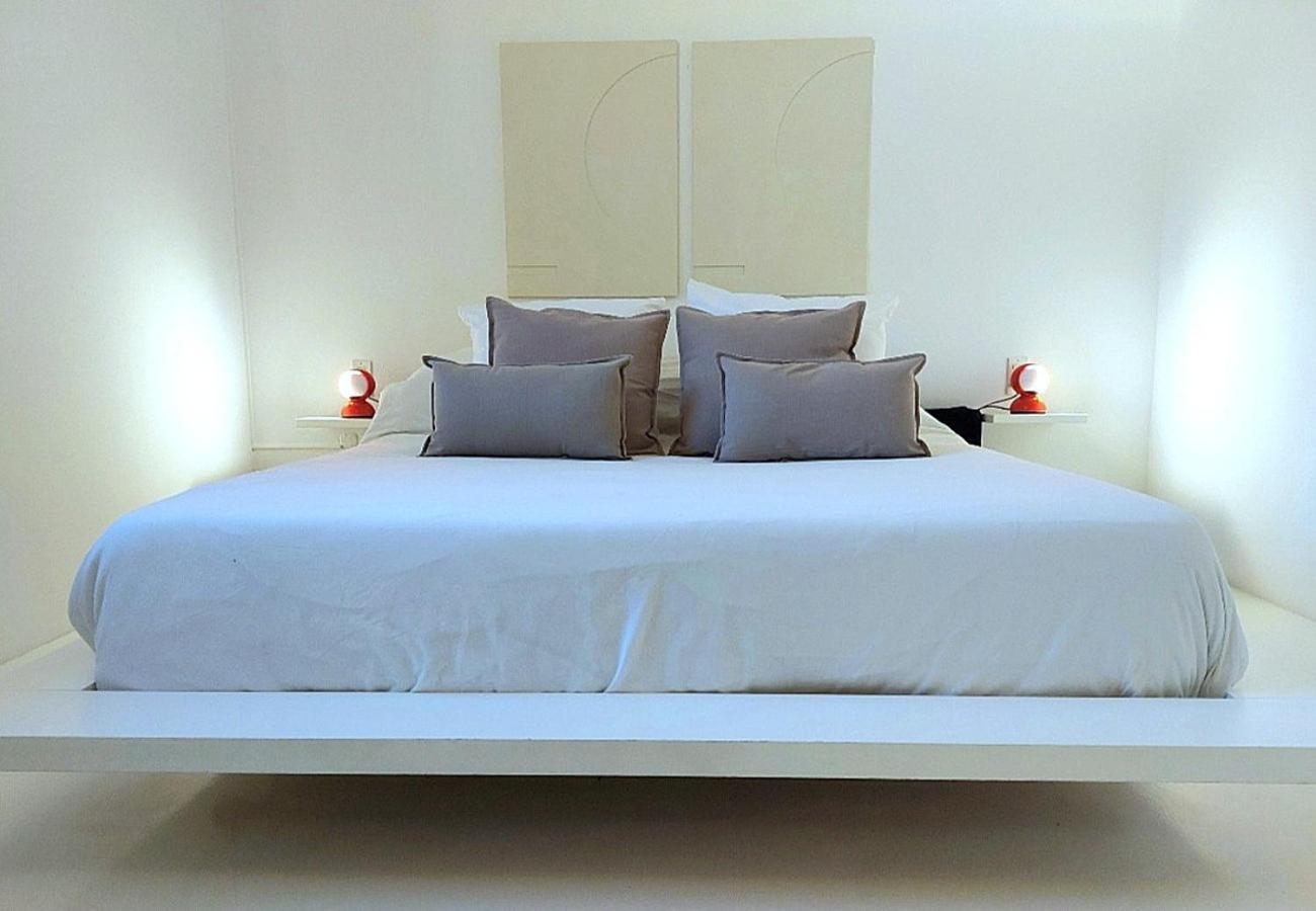 Maria Apartment