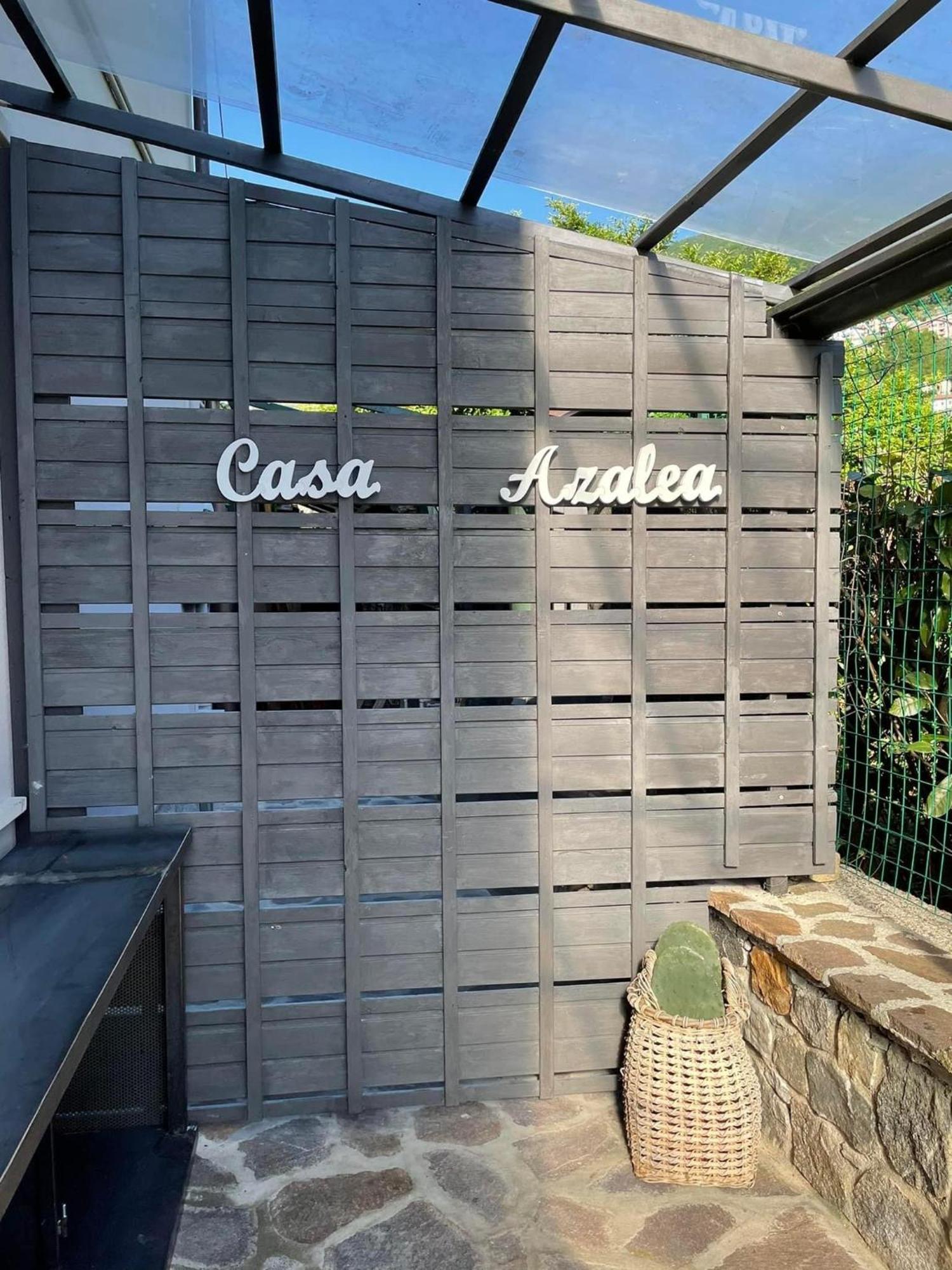 Casa Azalea Apartment