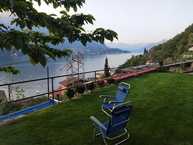 Holiday home Mella House Garden Relax Lezzeno