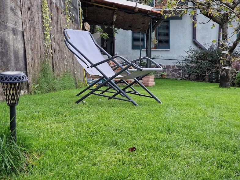 Holiday home Mella House Garden Relax *