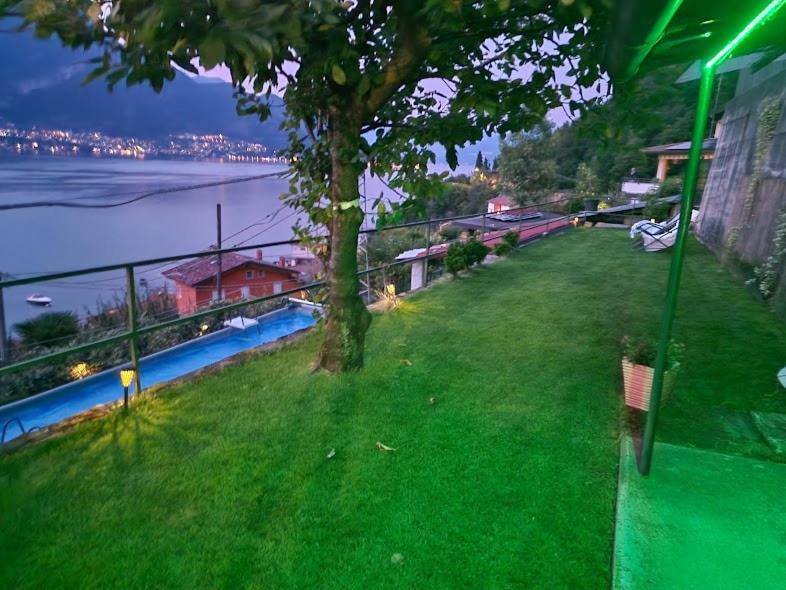 Holiday home Mella House Garden Relax Lezzeno