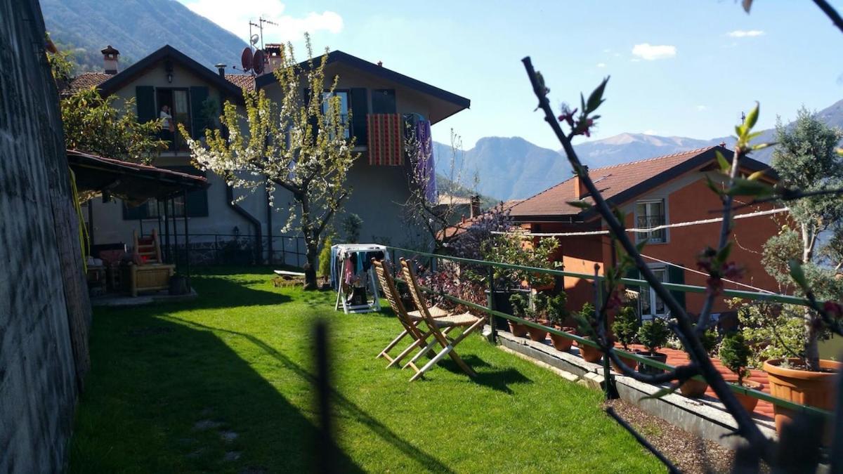 Mella House Garden Relax