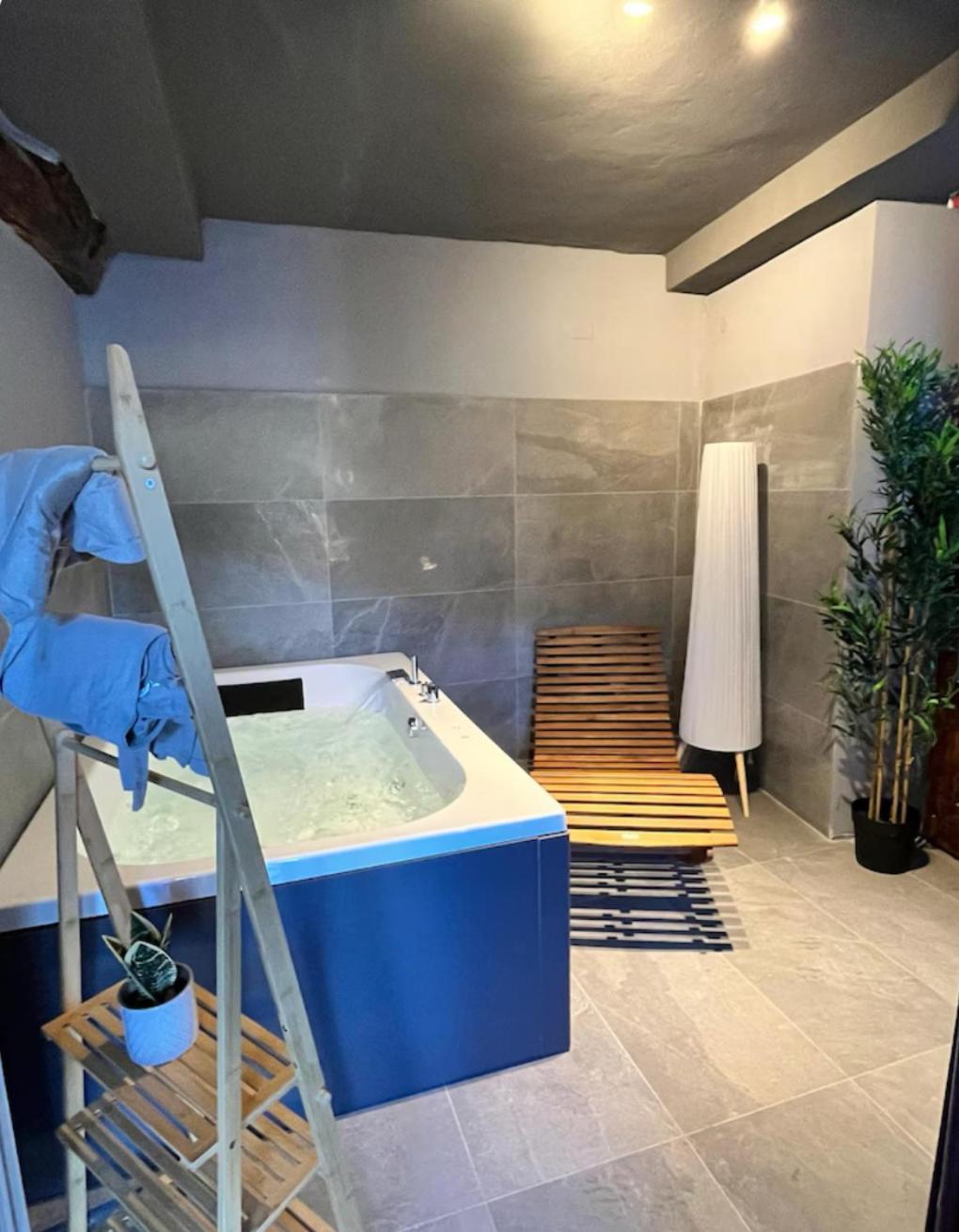 Como, Jacuzzi And Private Pool * Blevio