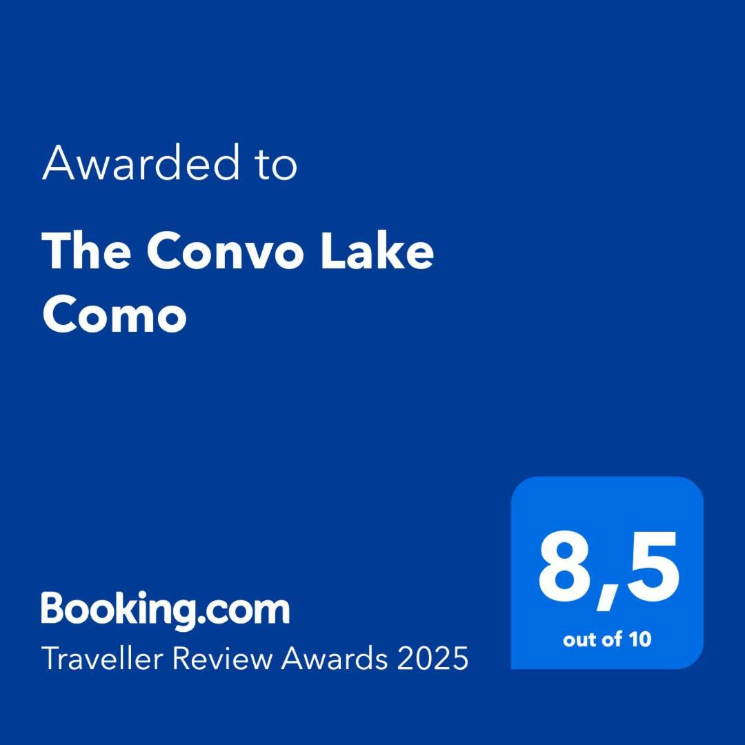 The Convo Hotel Como