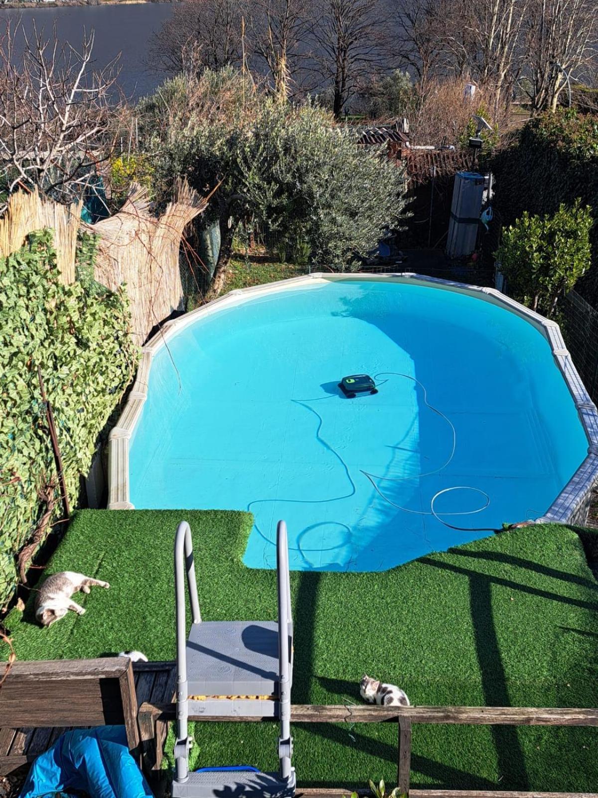 Apartment Le Rose Sul
