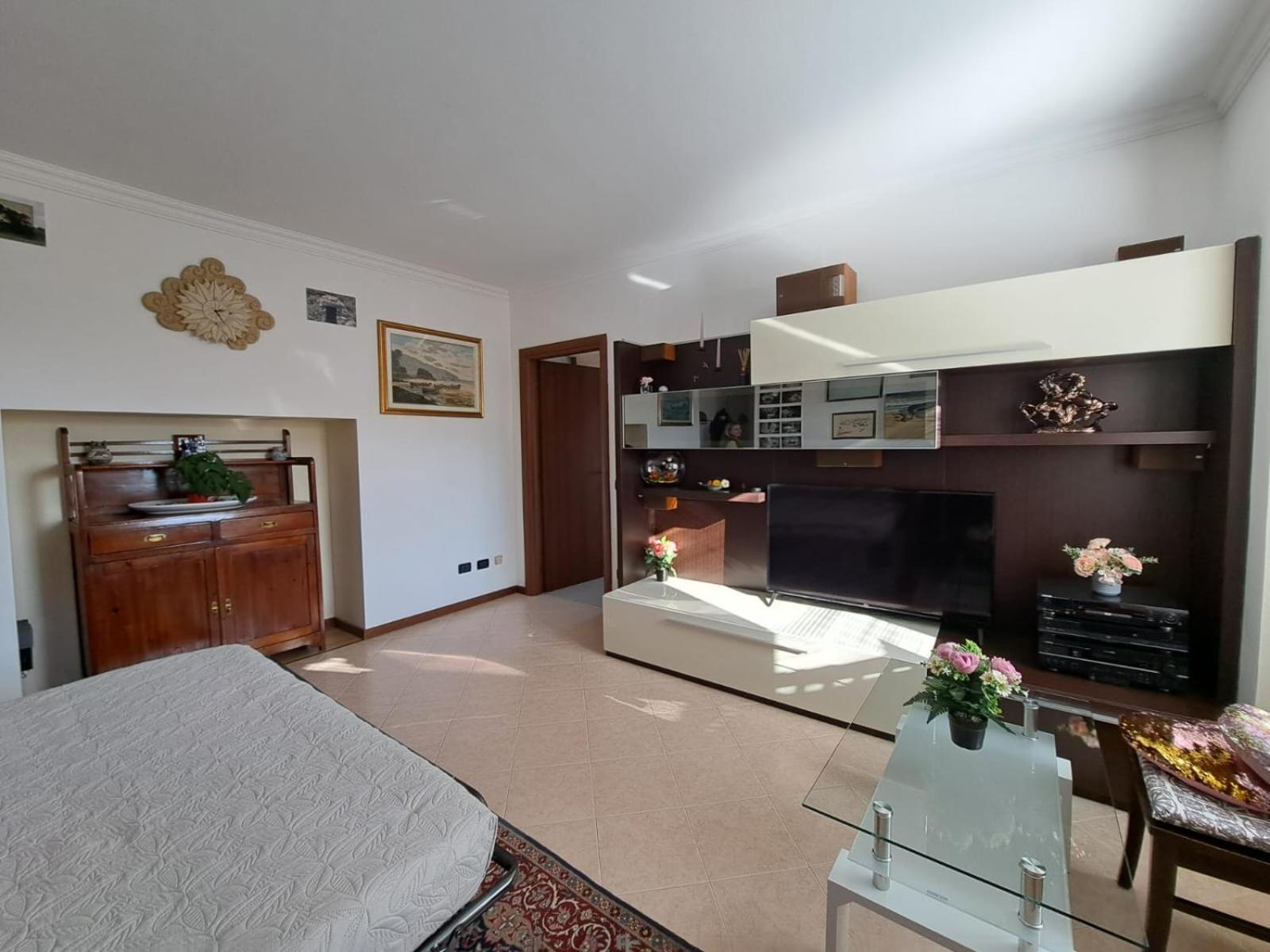 Le Rose Sul Apartment *
