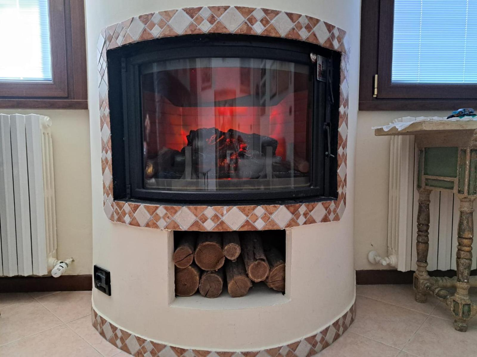 Apartment Le Rose Sul Pescate