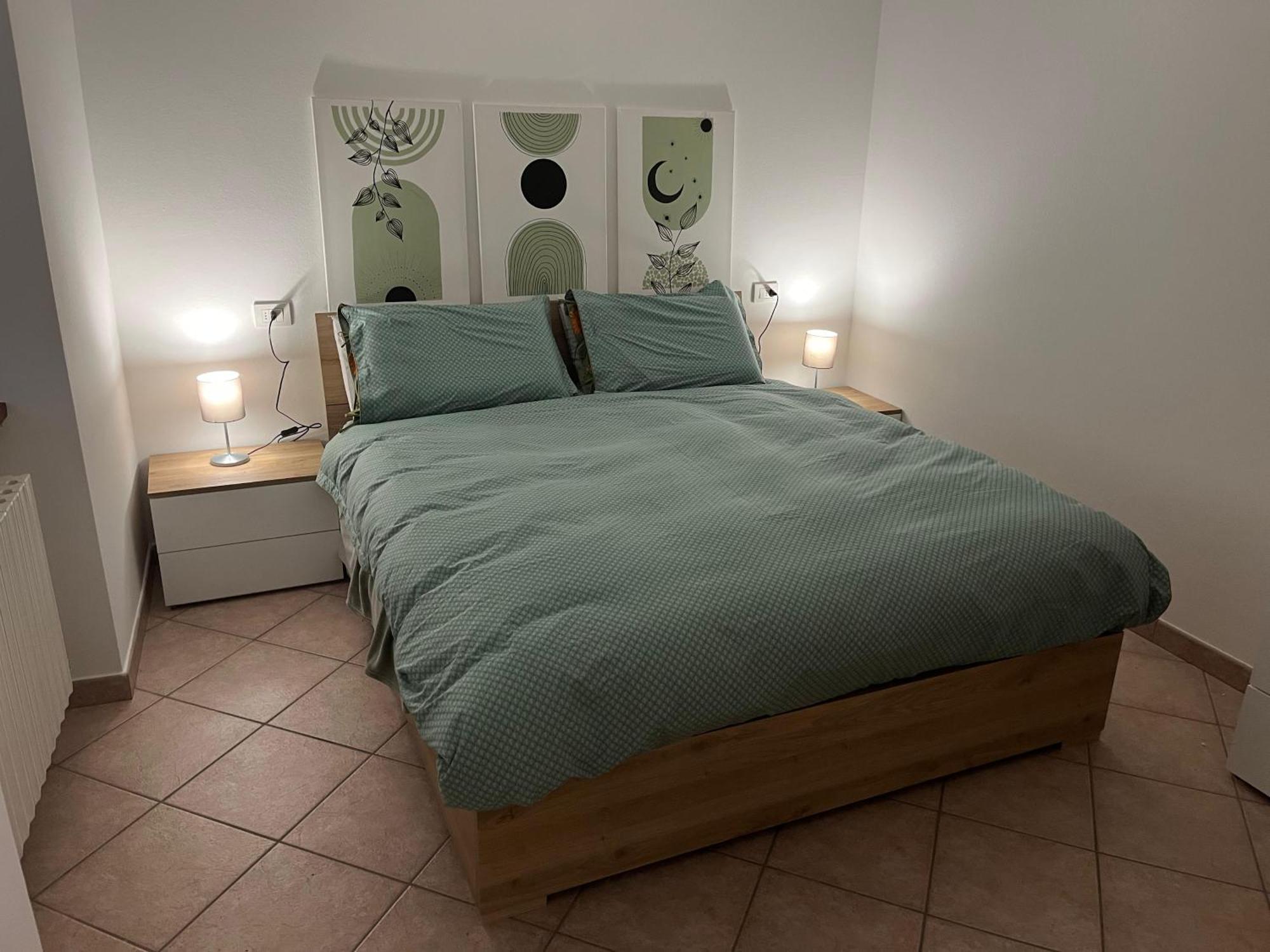 Casa Palida Apartment