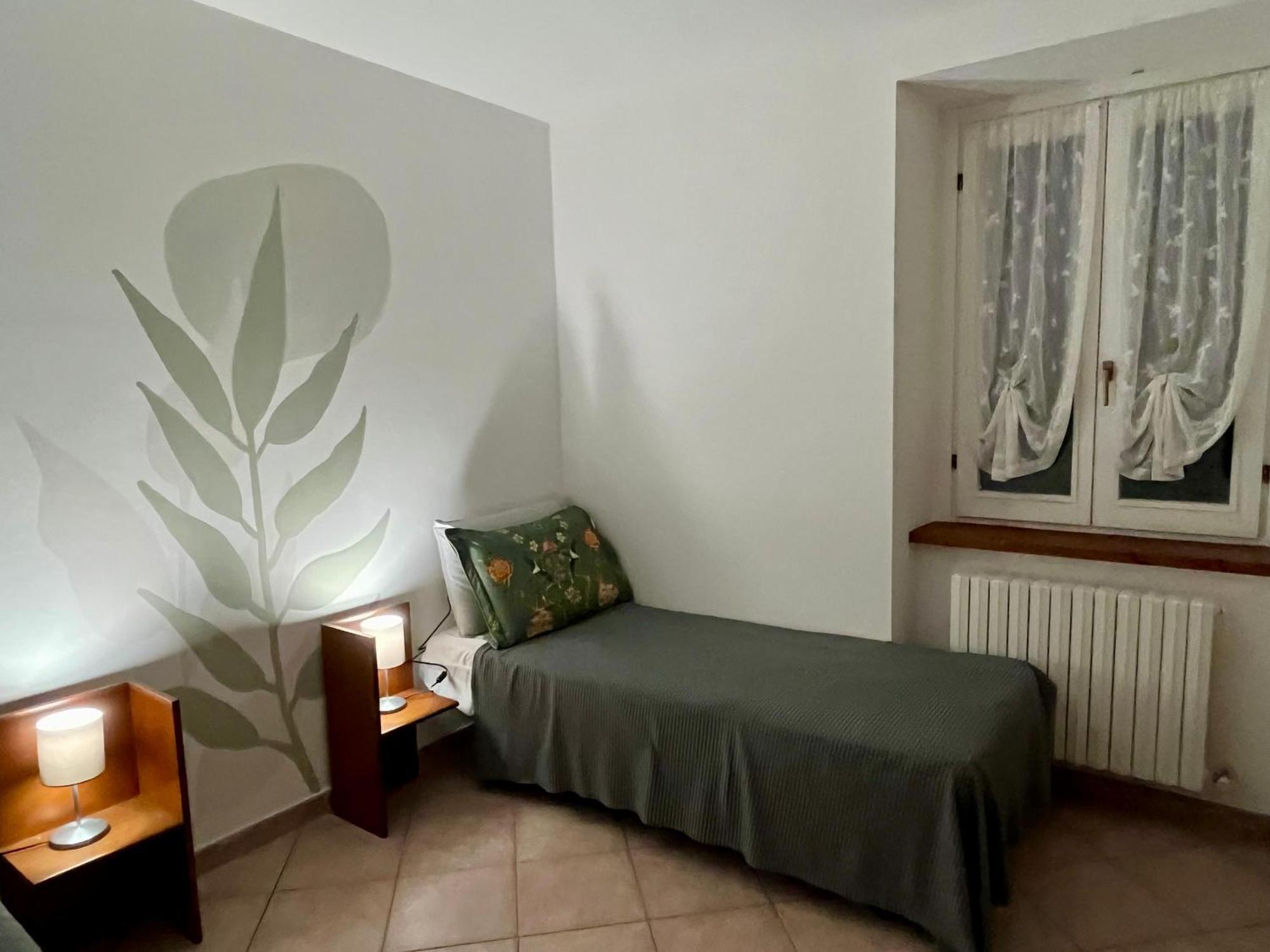 Apartment Casa Palida *