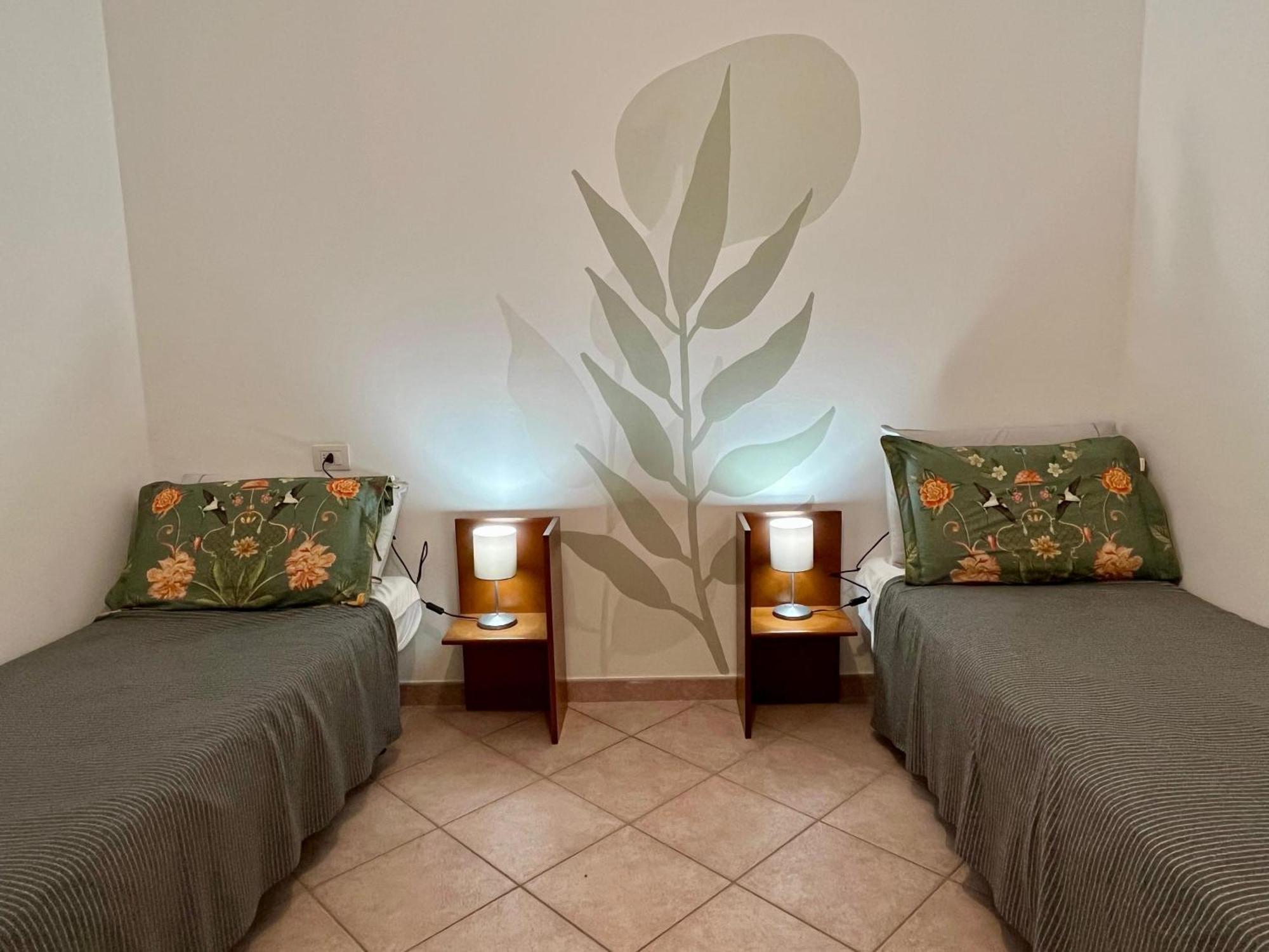 Casa Palida Apartment