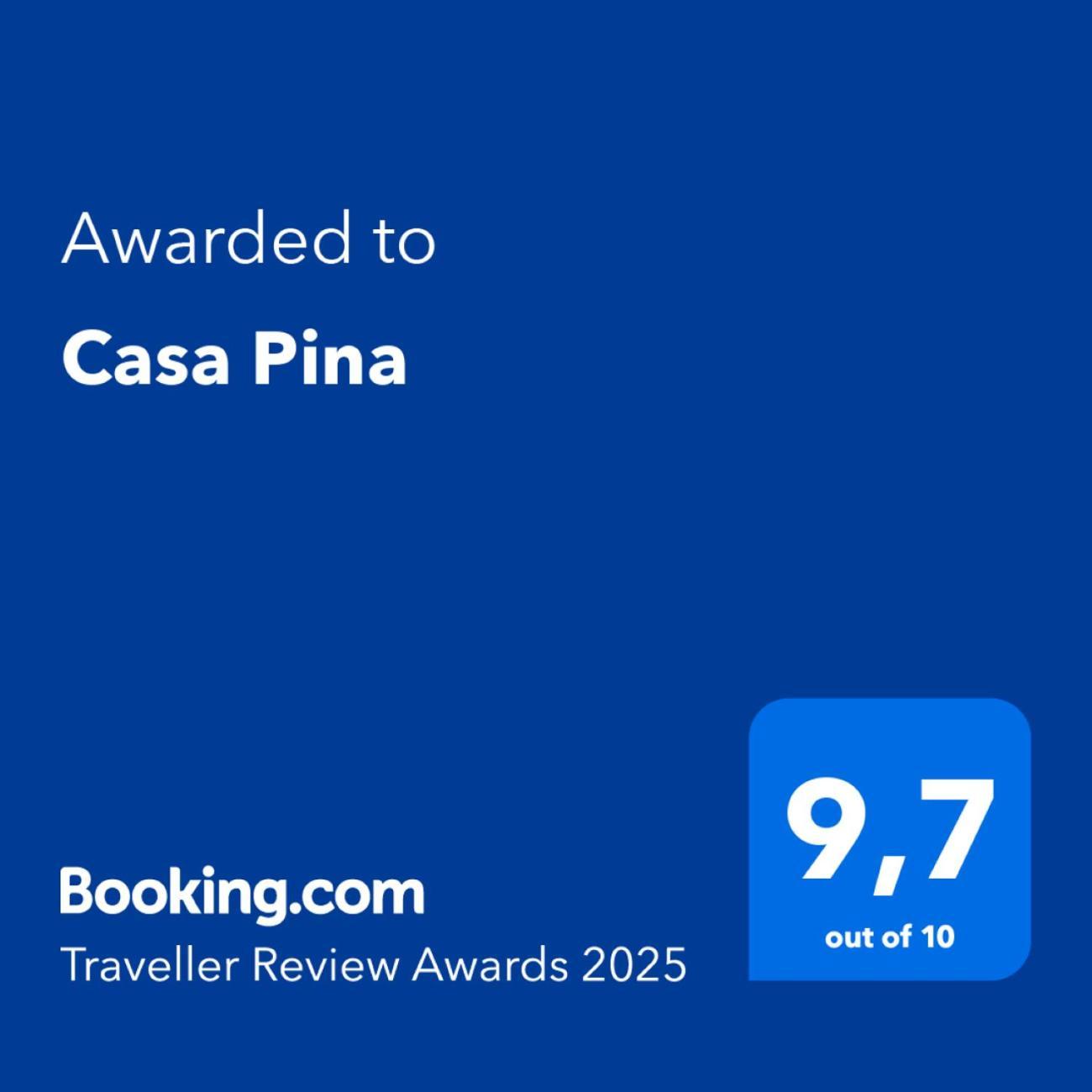 Casa Pina Appartamento Gravedona