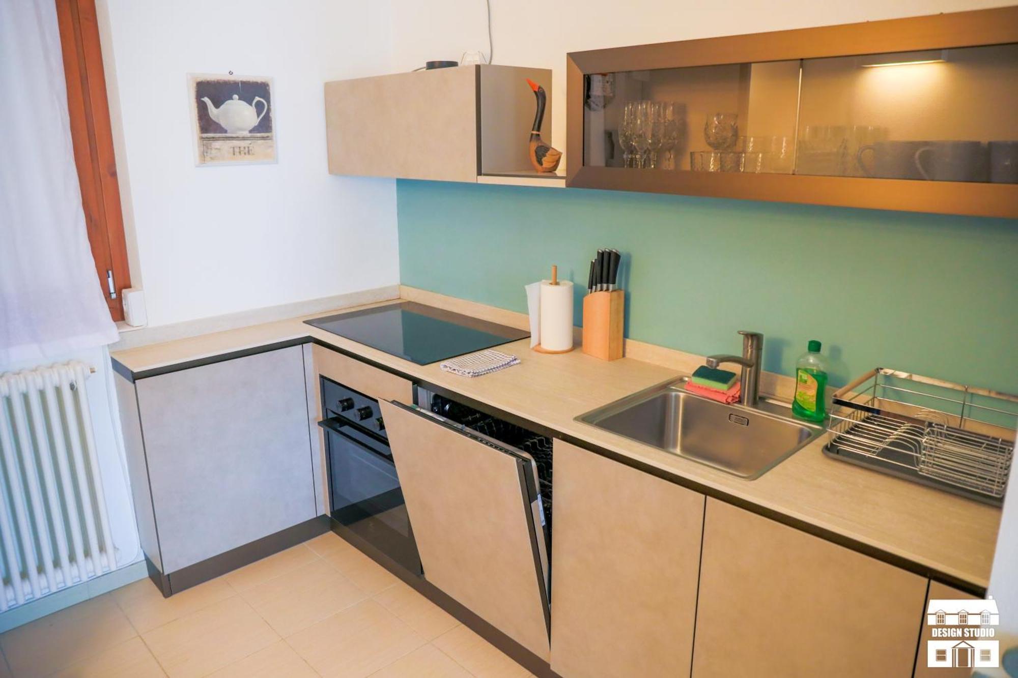 Apartment Grabbia 6 By Design Bellano