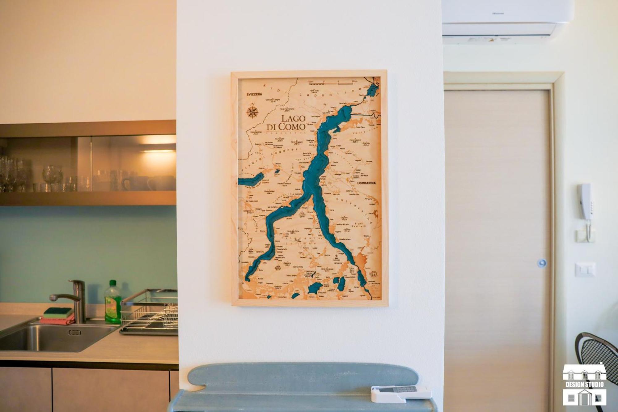 Apartment Grabbia 6 By Design