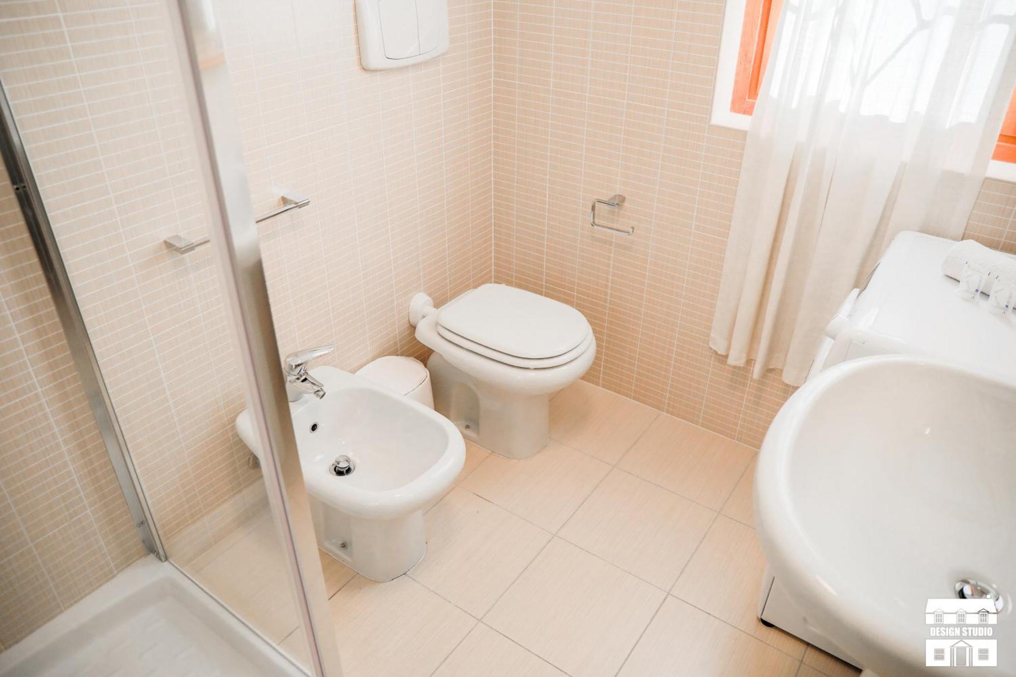 Grabbia 6 By Design Apartment *