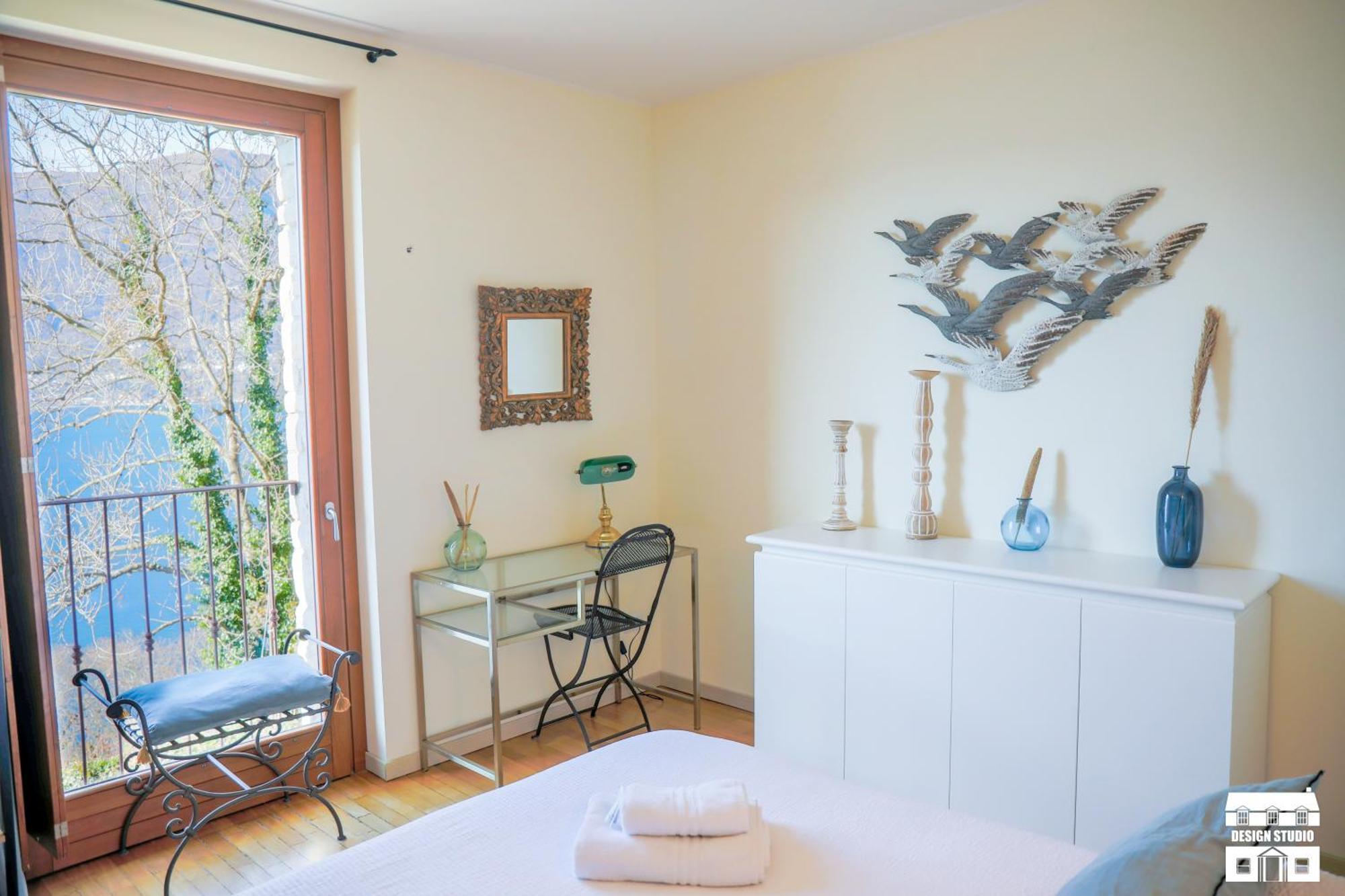 Apartment Grabbia 6 By Design Bellano