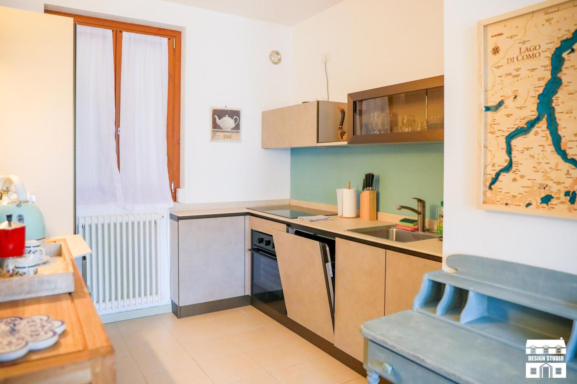 Grabbia 6 By Design Bellano