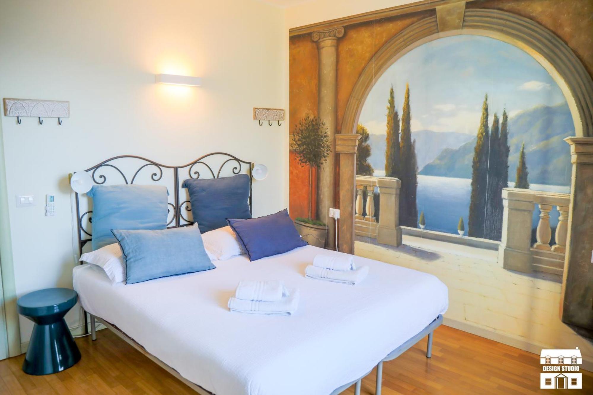 Grabbia 6 By Design Apartment Bellano
