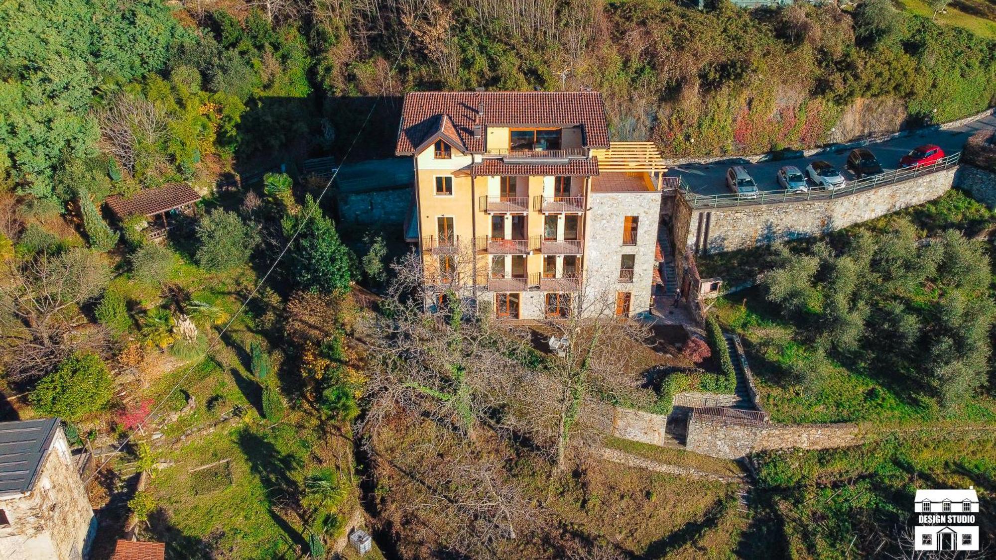 Grabbia 6 By Design Bellano