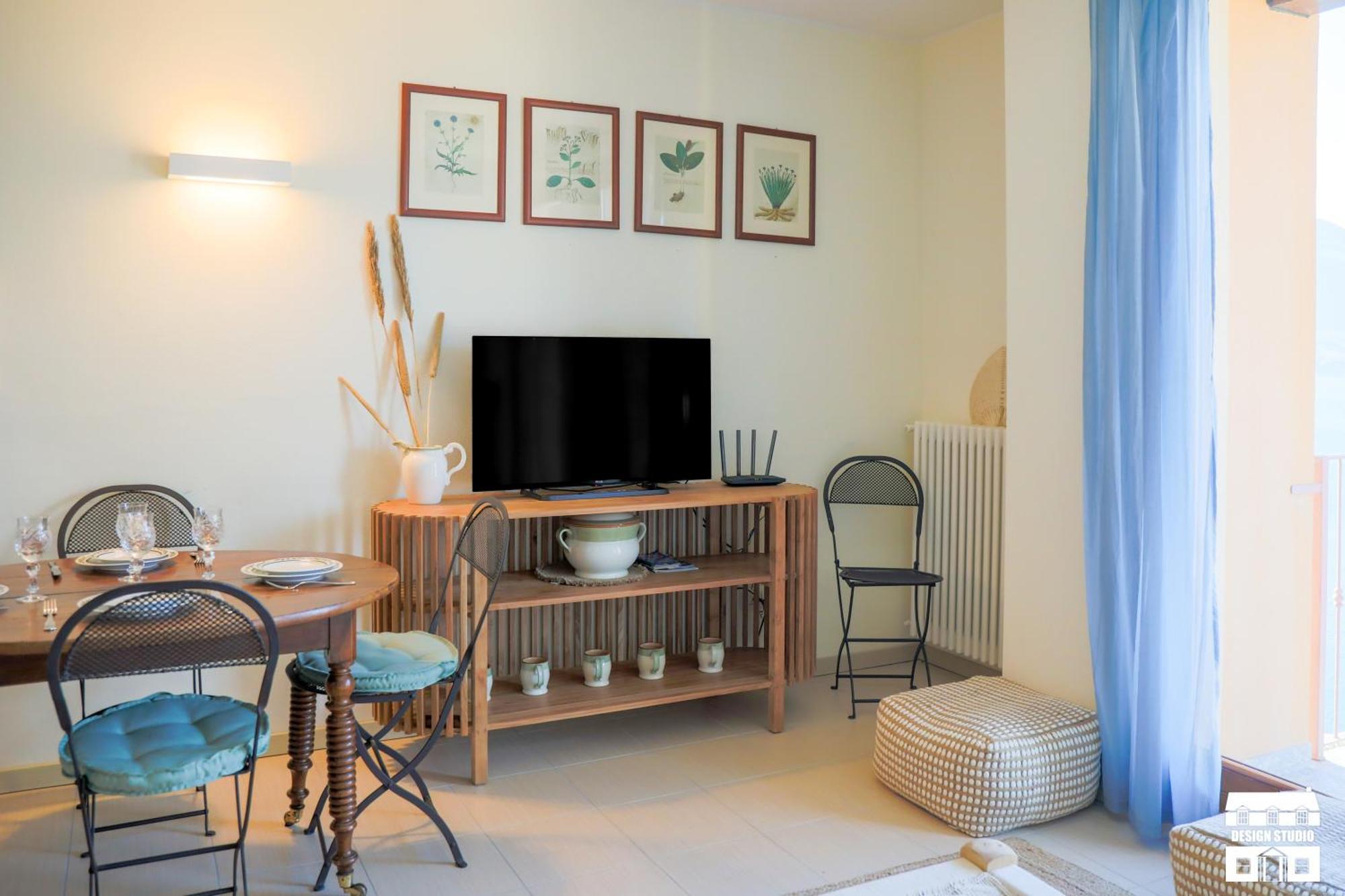 Grabbia 6 By Design Apartment *