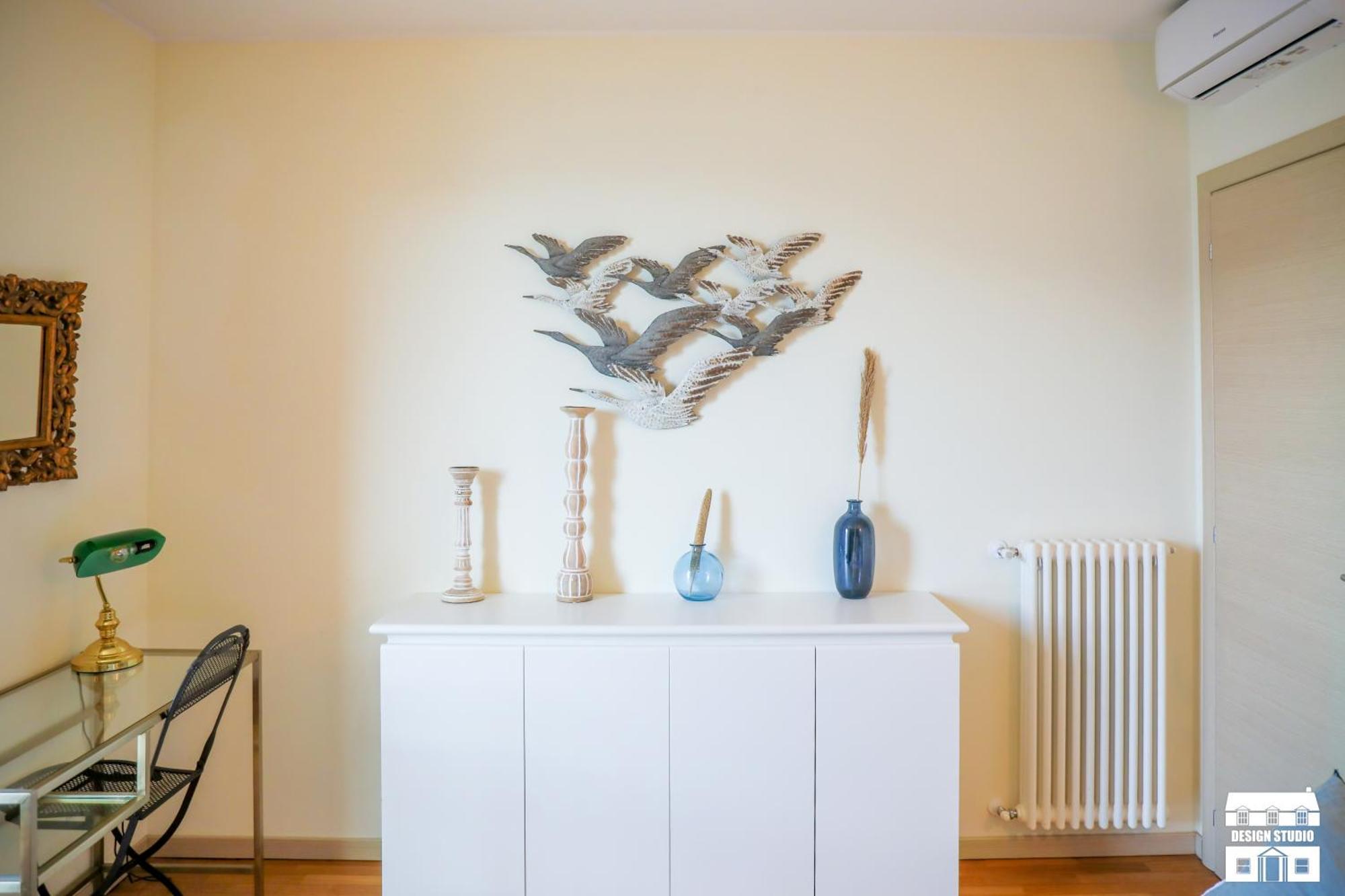 Apartment Grabbia 6 By Design