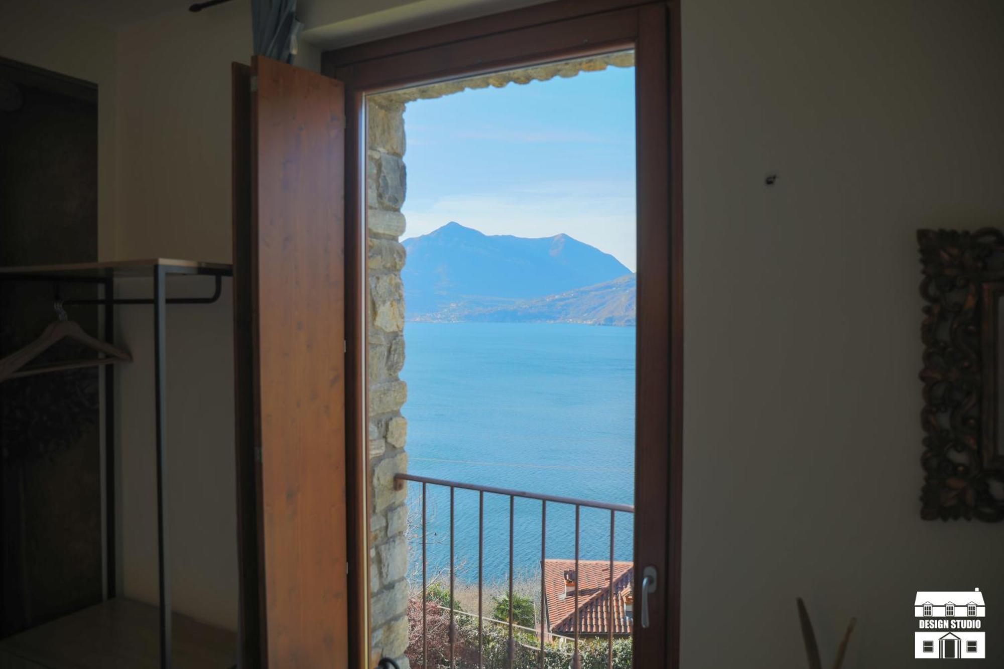 Grabbia 6 By Design Apartment Bellano