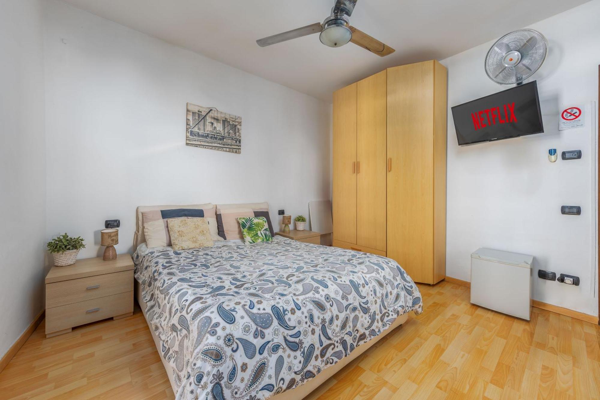 Tiglioexperiencecomo Bed & Breakfast Como