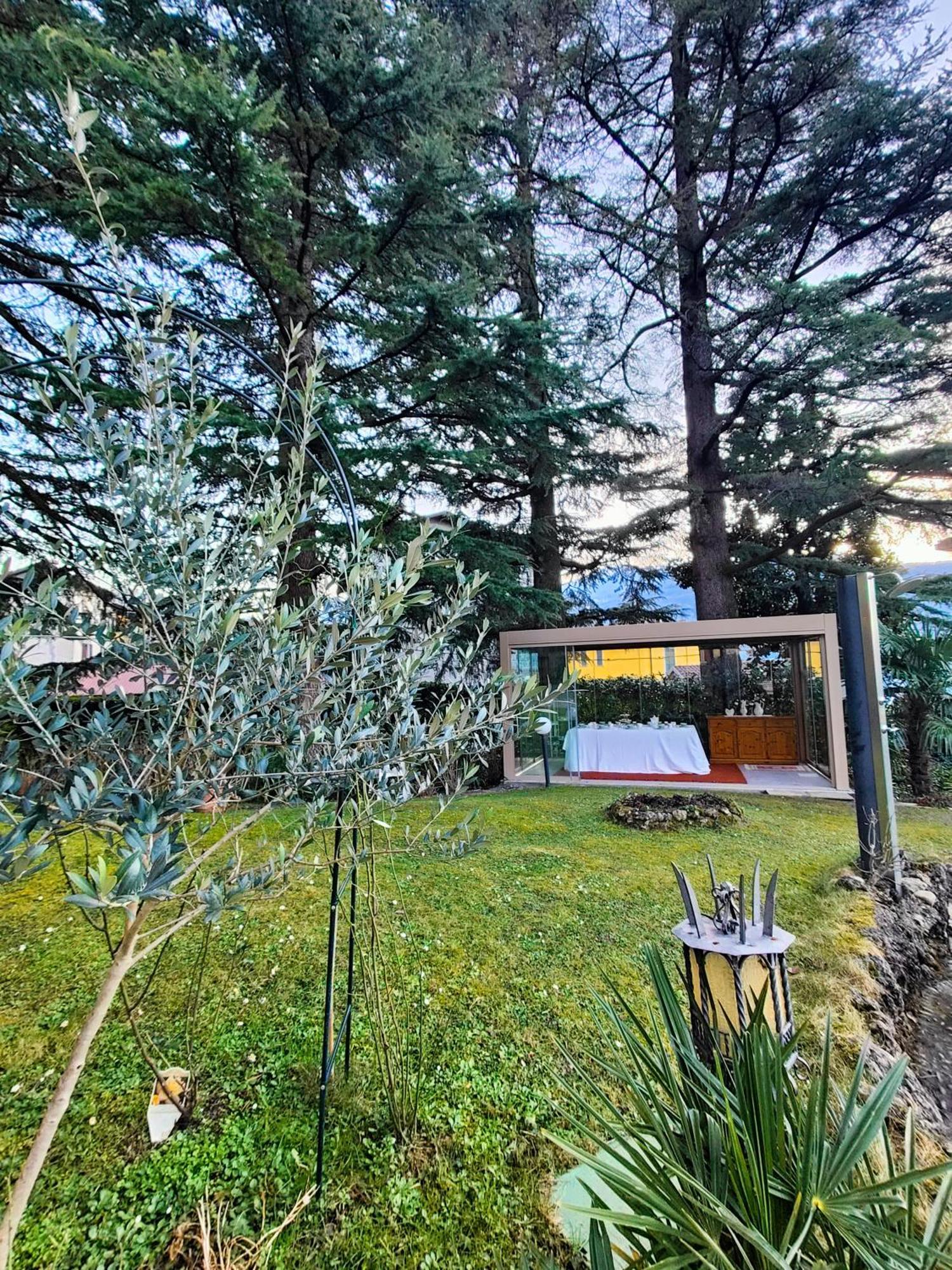 Laura Bed & Breakfast *