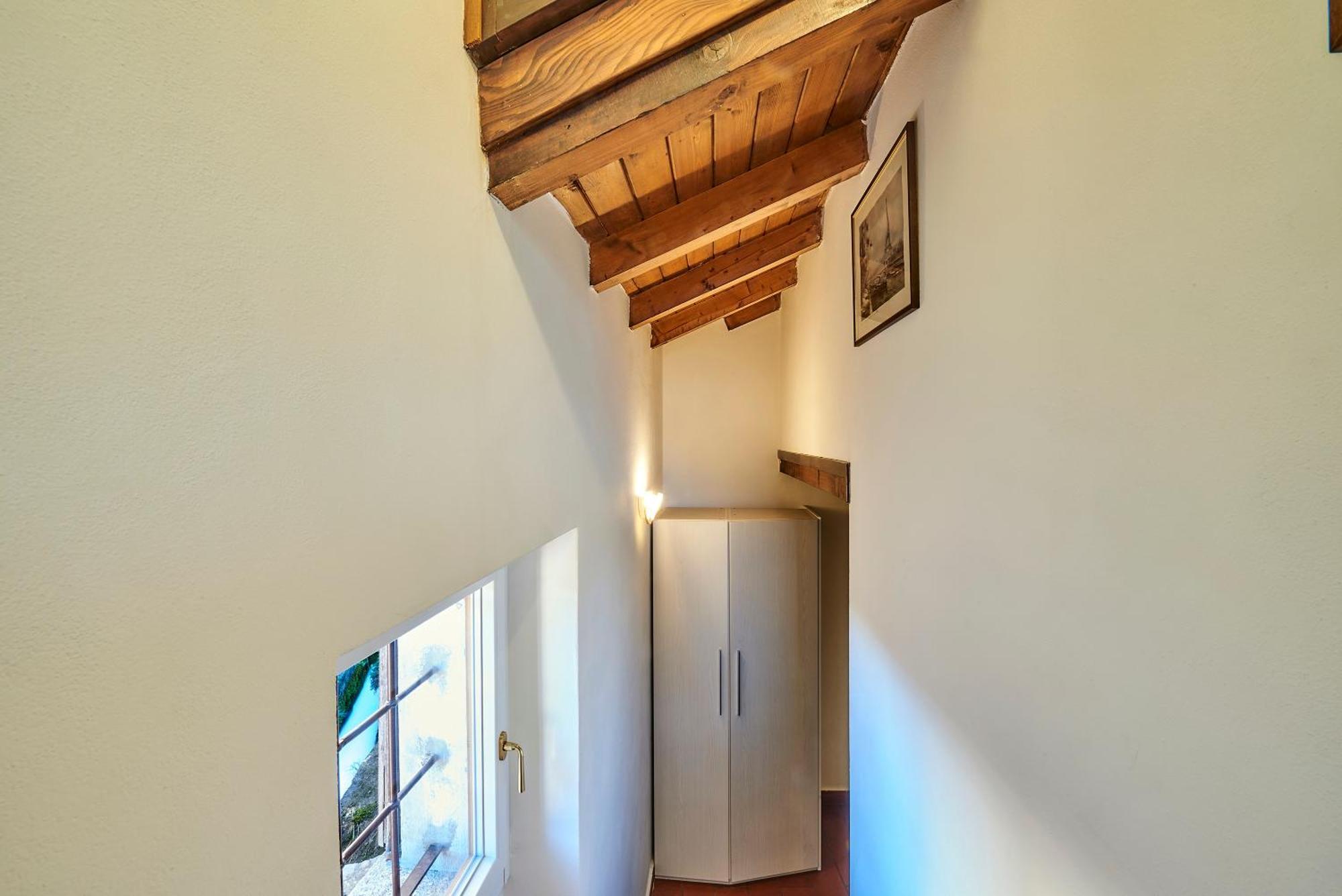 Il Mulino Apartment Varenna