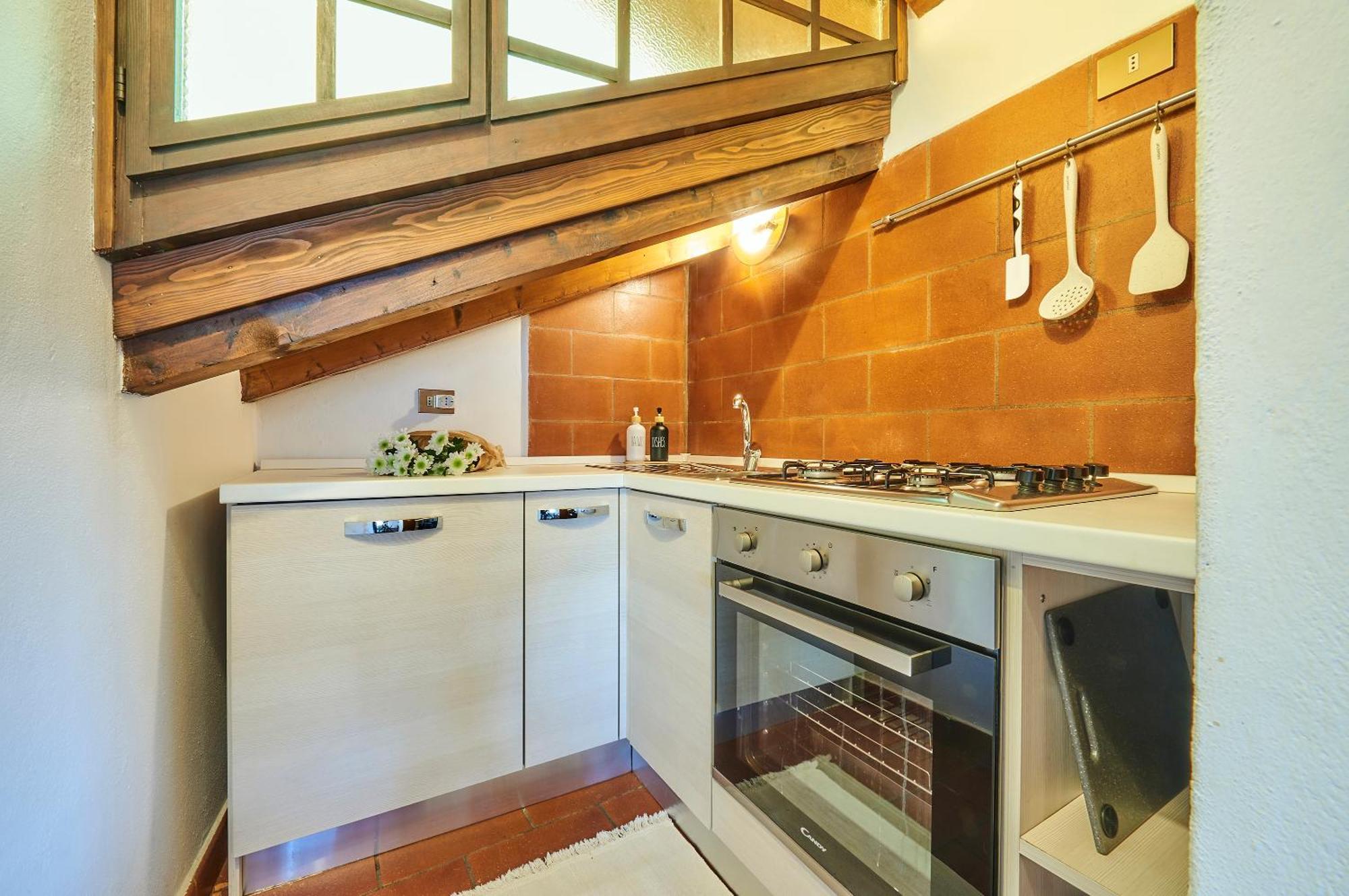 Apartment Il Mulino Varenna