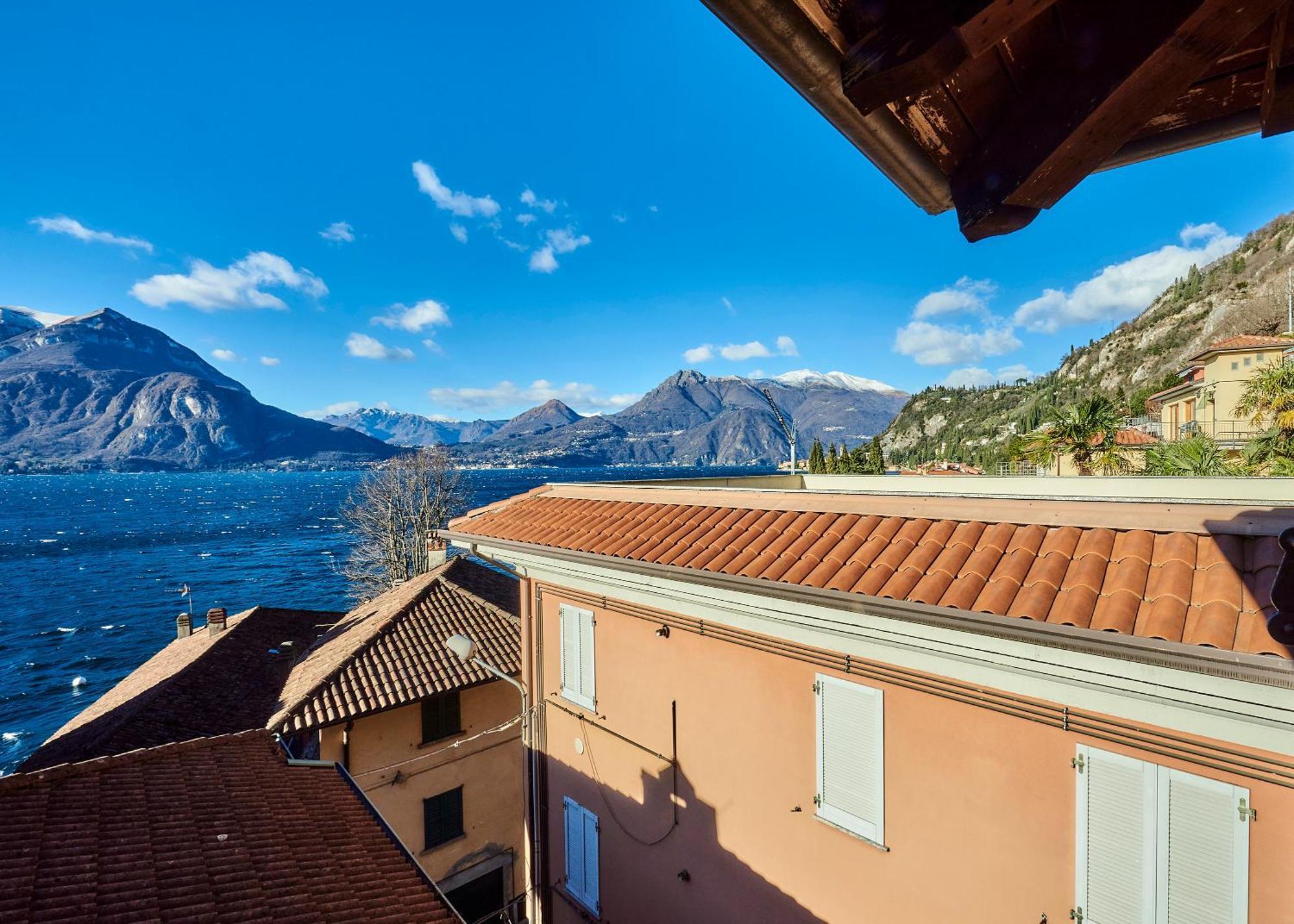 Il Mulino Apartment