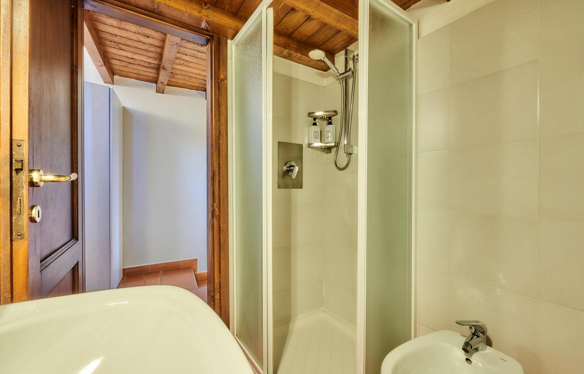 Apartment Il Mulino *
