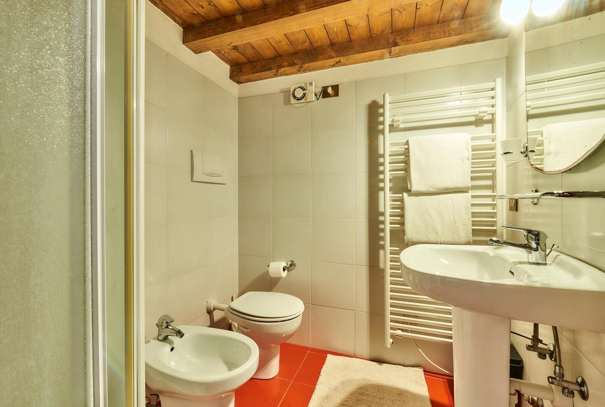 Il Mulino Apartment *