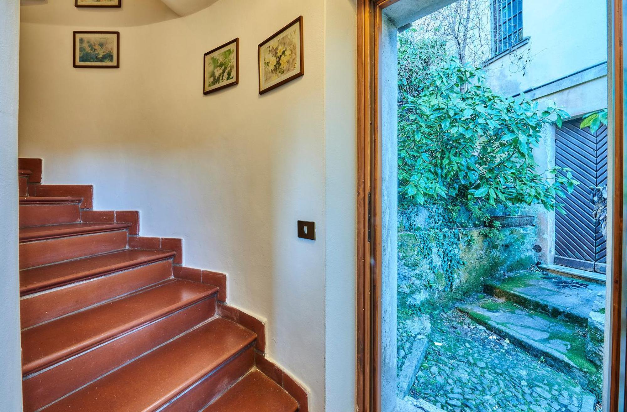 Apartment Il Mulino *