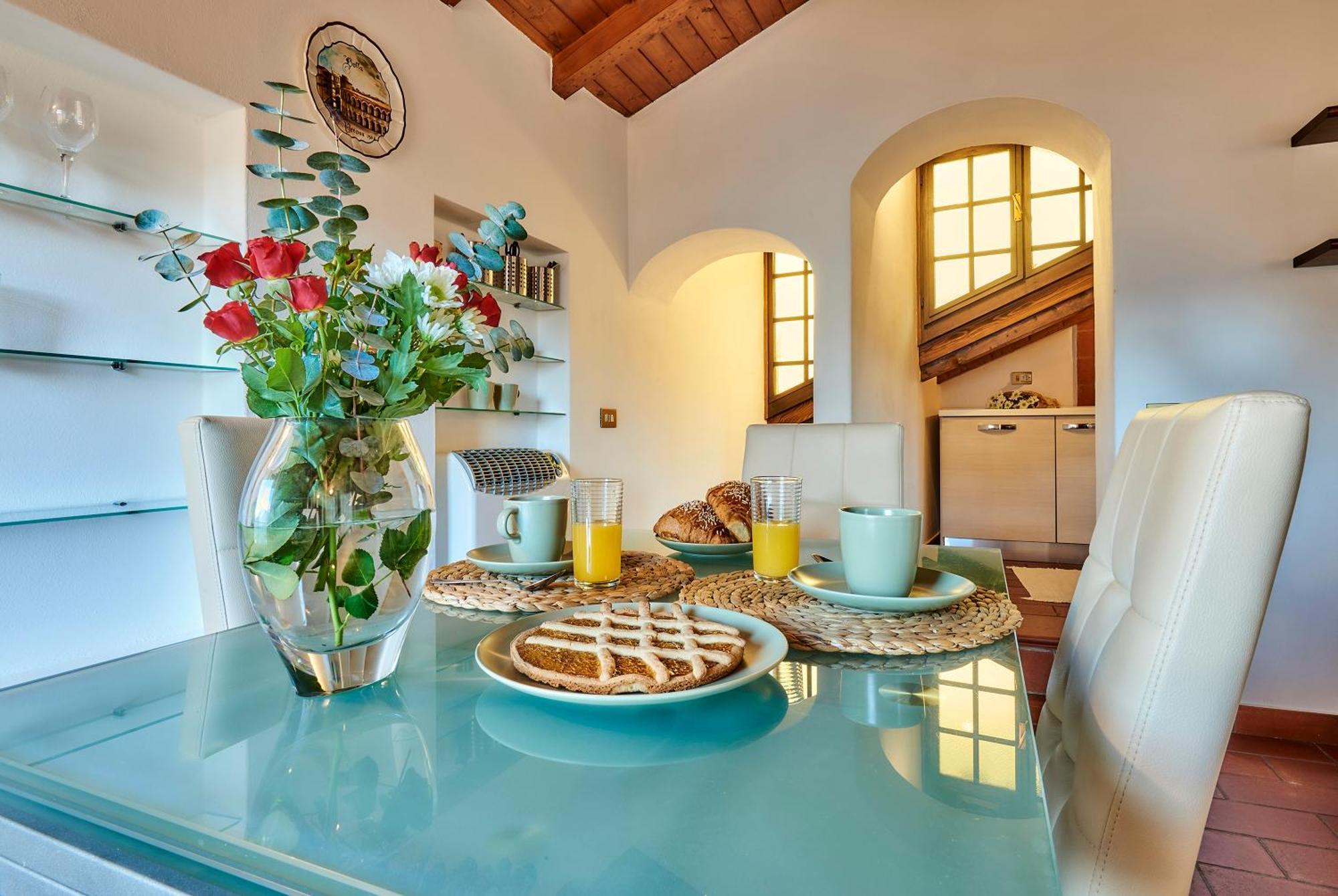 Il Mulino Apartment Varenna