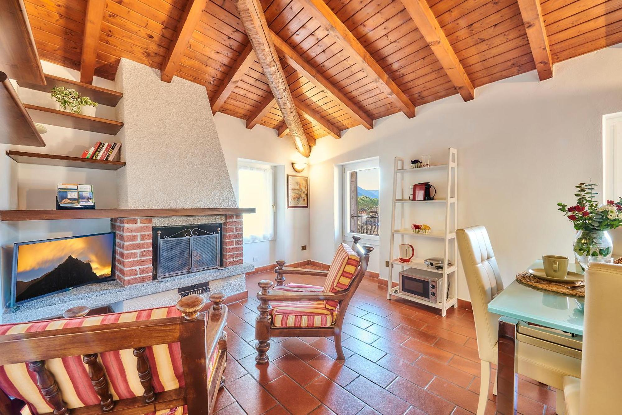 Il Mulino * Varenna