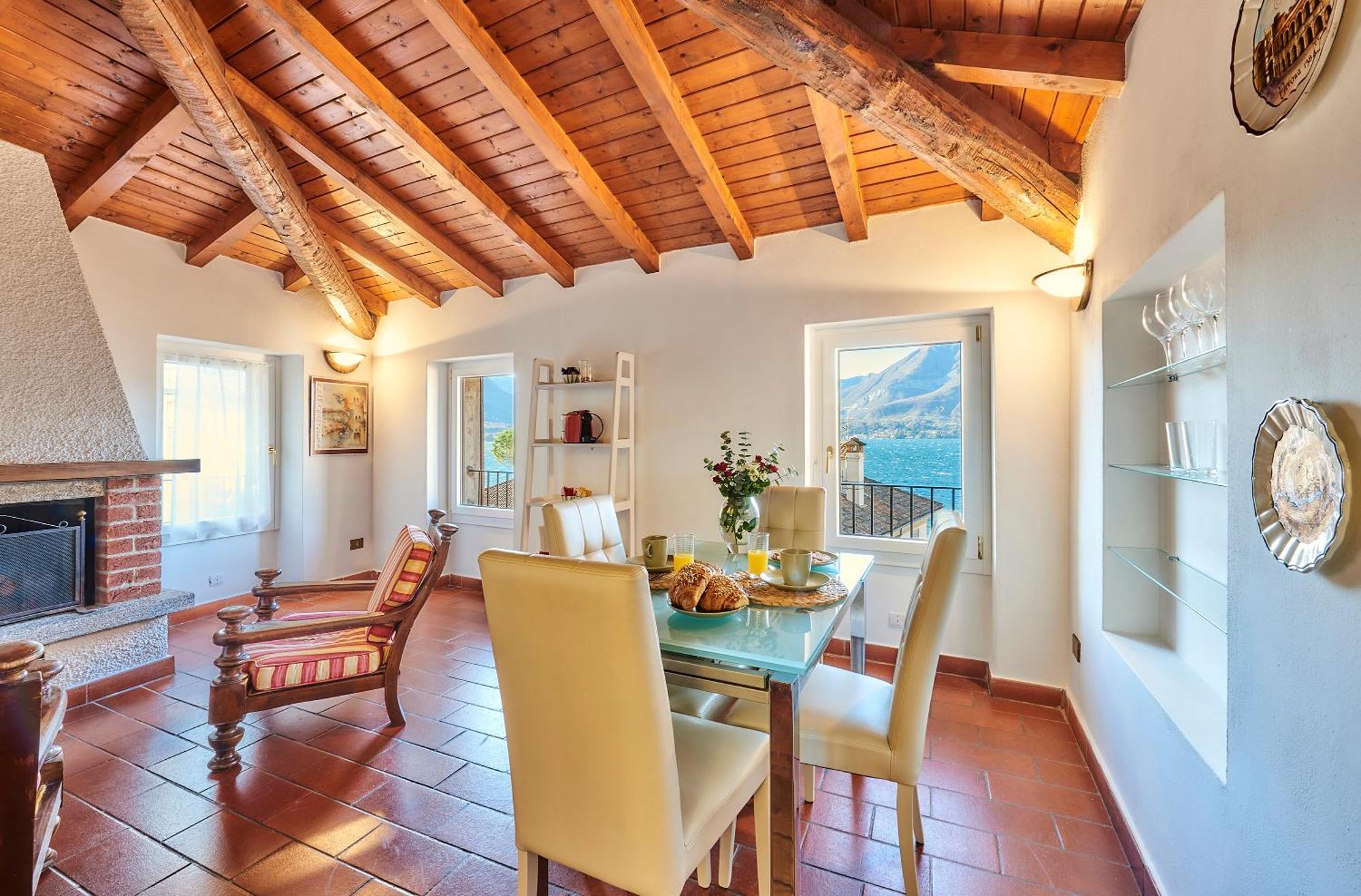 Il Mulino Apartment