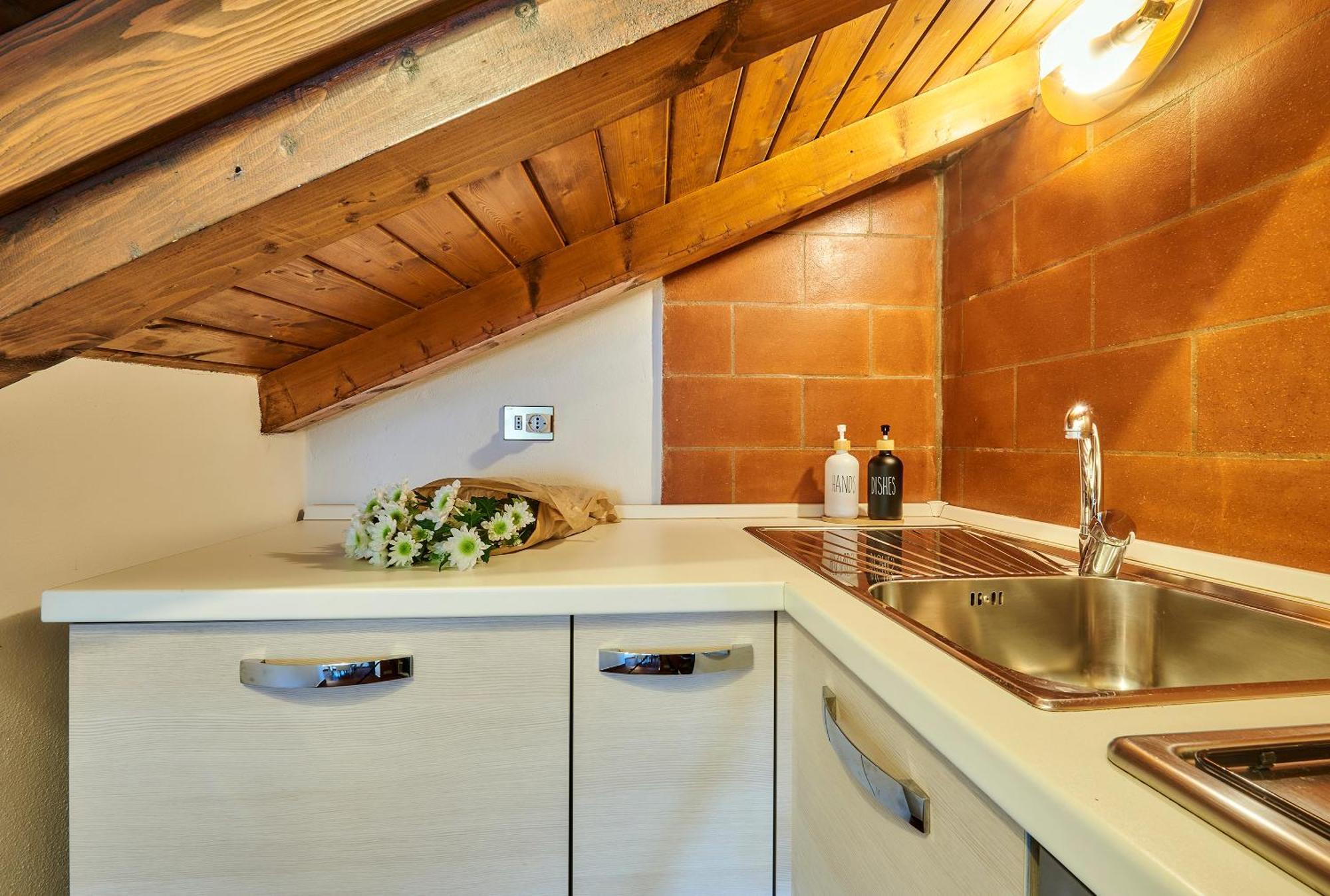 Apartment Il Mulino