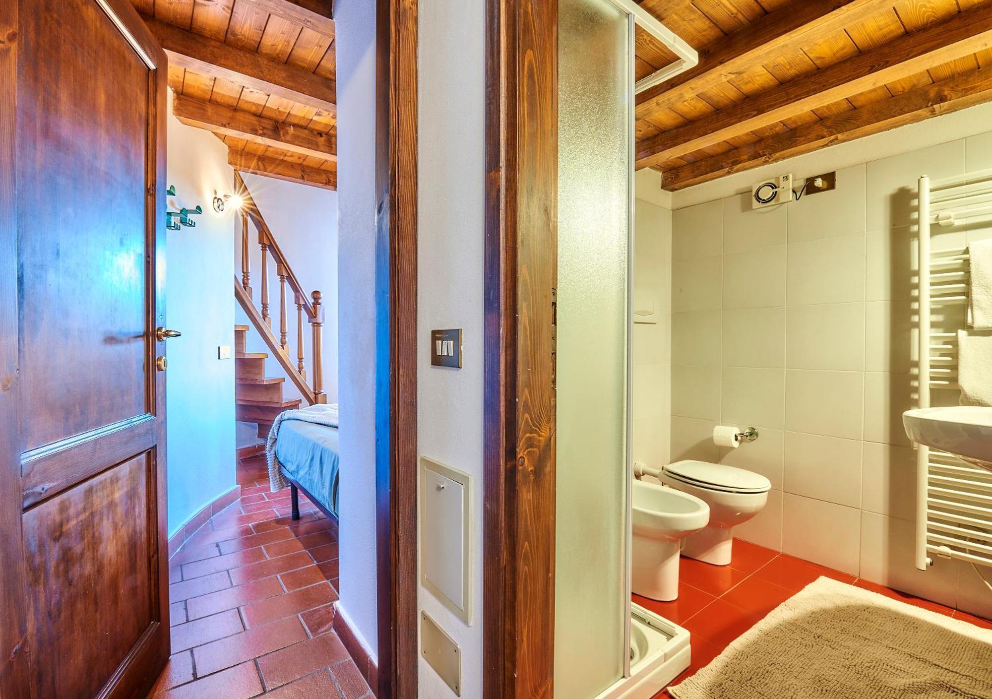 Il Mulino Apartment *