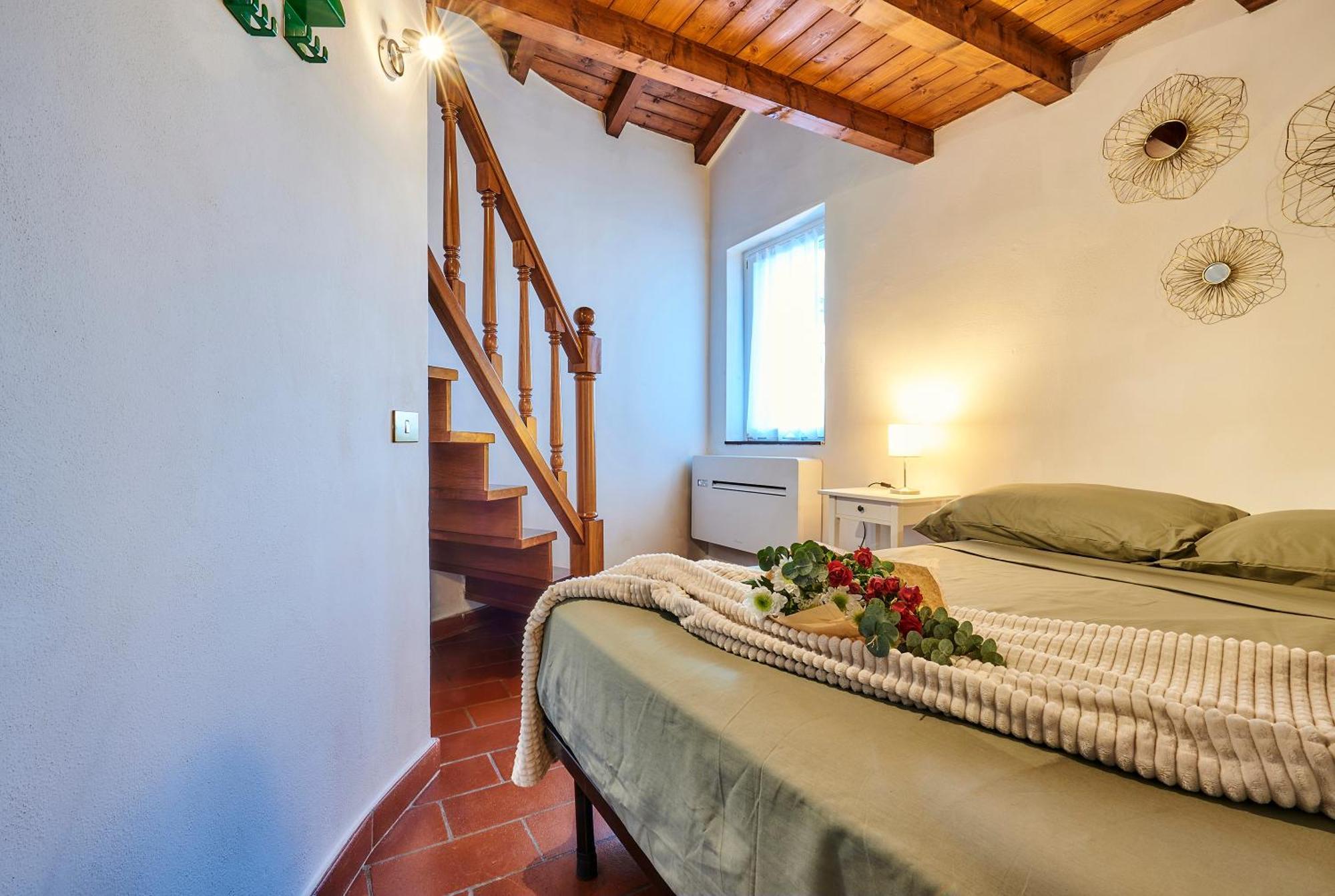Il Mulino Apartment Varenna