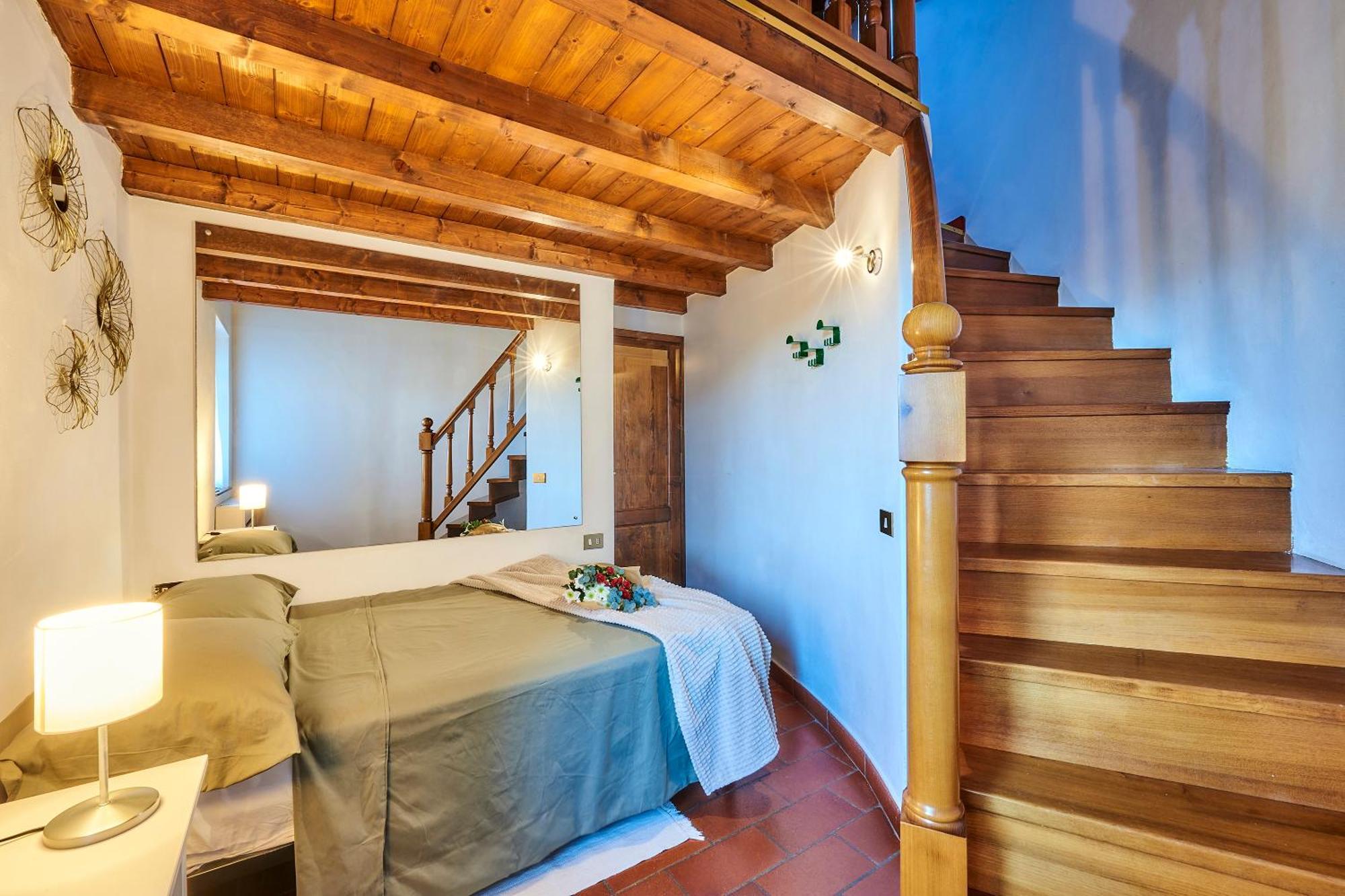 Apartment Il Mulino Varenna